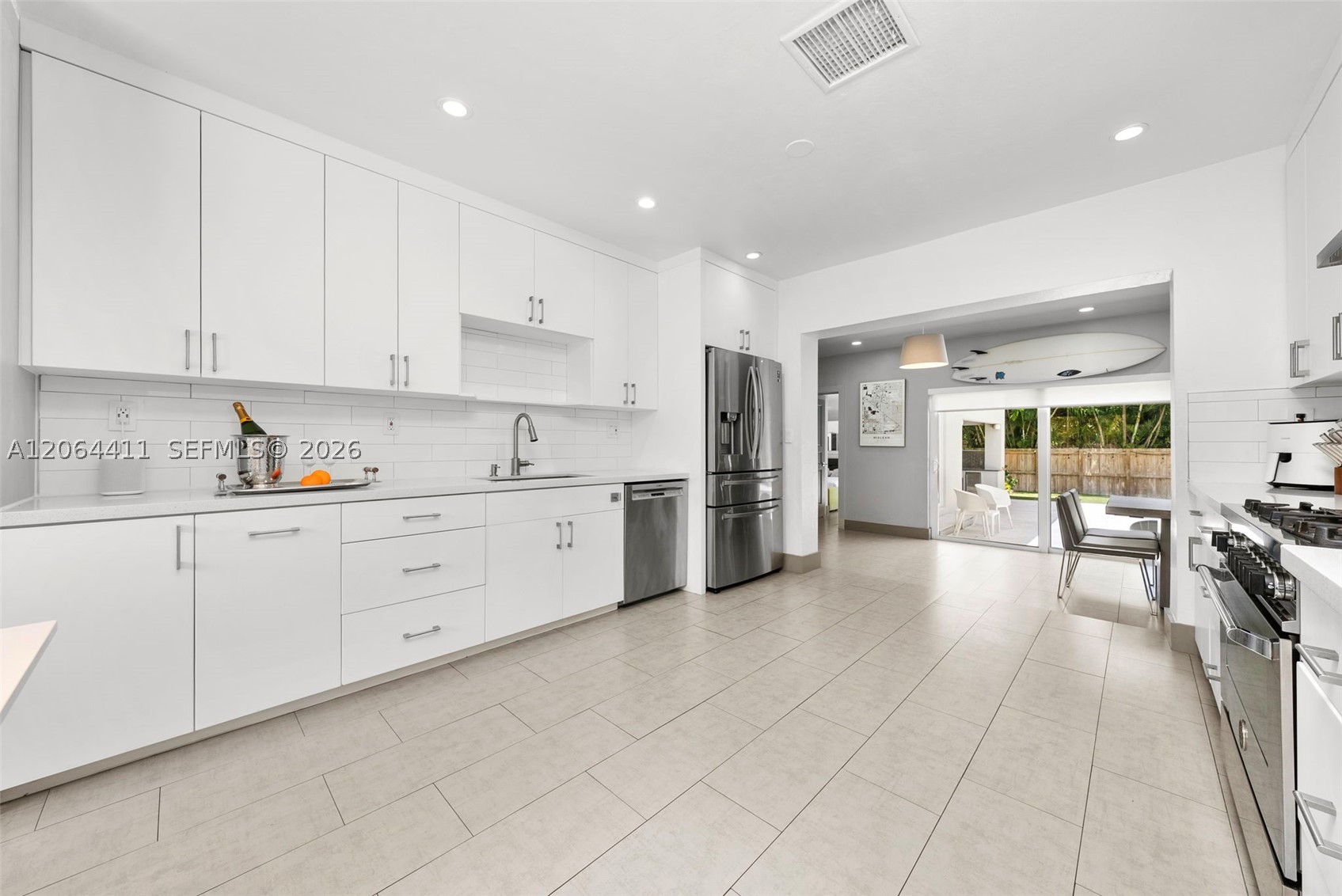 831 NE 109th St Biscayne Park, FL 33161