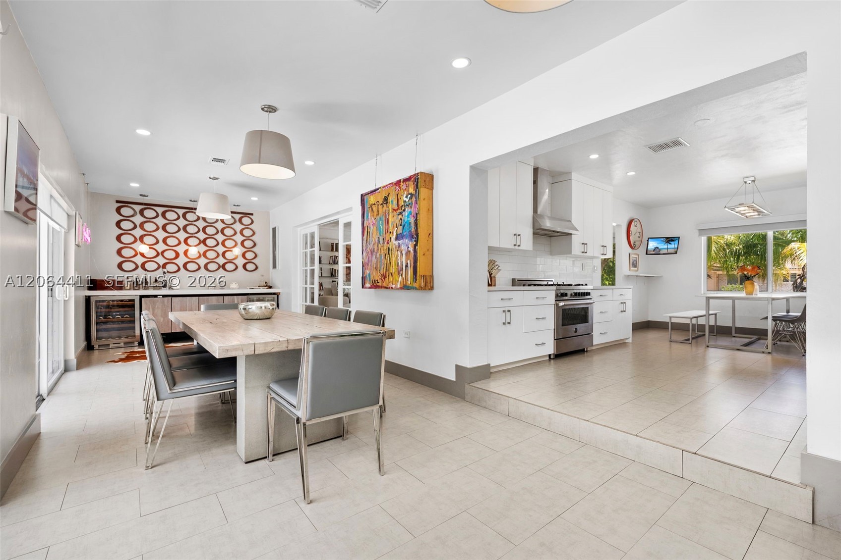 831 NE 109th St Biscayne Park, FL 33161