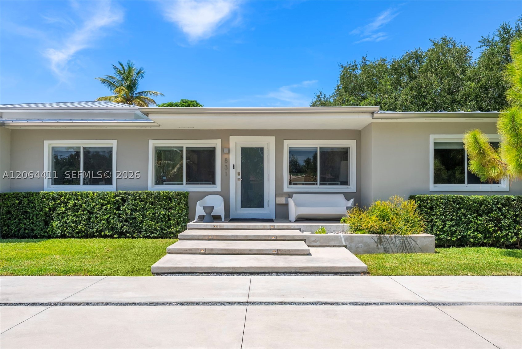 831 NE 109th St Biscayne Park, FL 33161