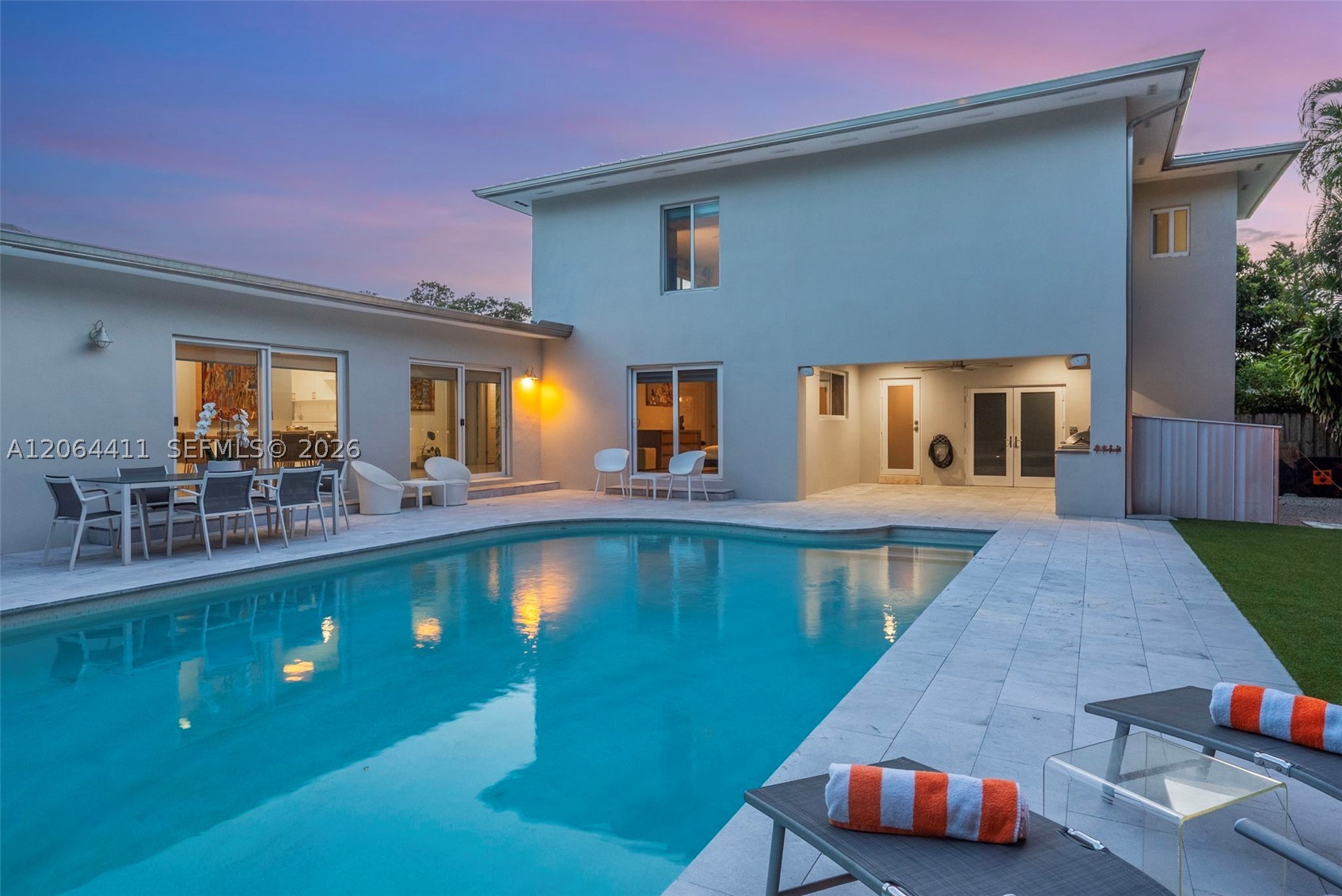 831 NE 109th St Biscayne Park, FL 33161