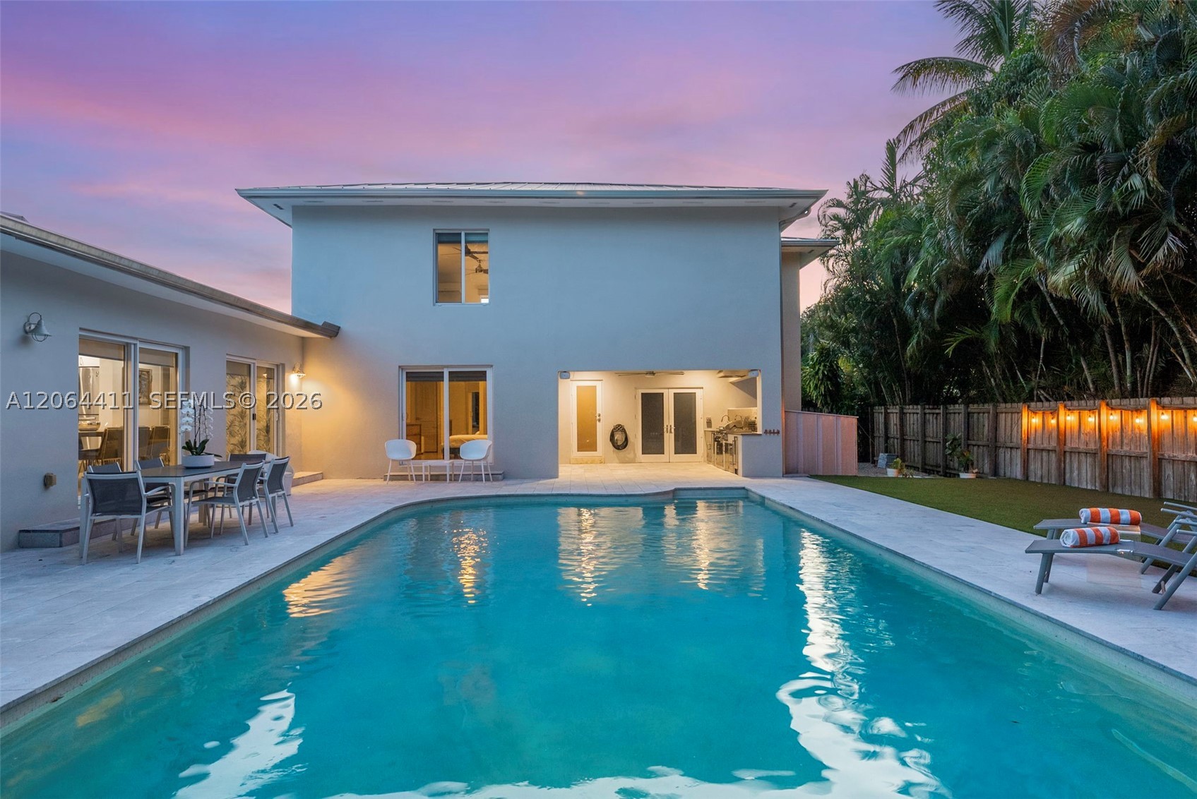 831 NE 109th St Biscayne Park, FL 33161