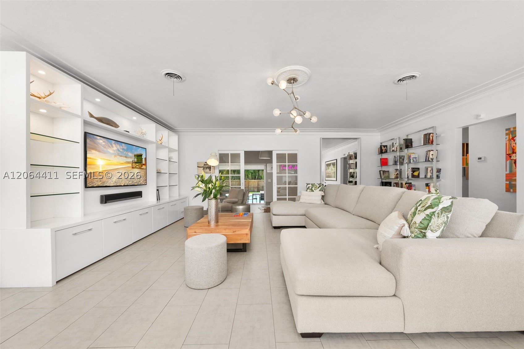 831 NE 109th St Biscayne Park, FL 33161