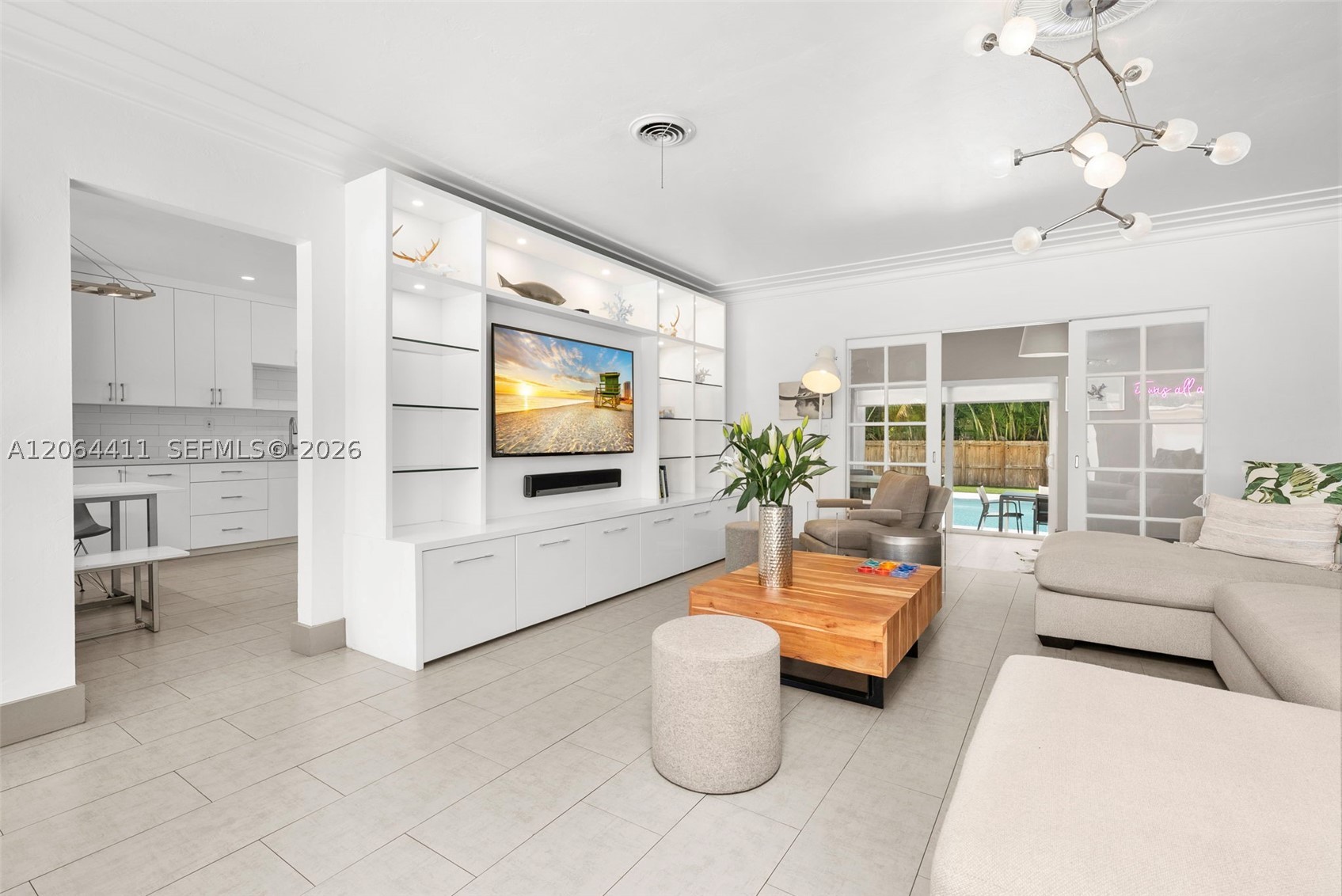 831 NE 109th St Biscayne Park, FL 33161