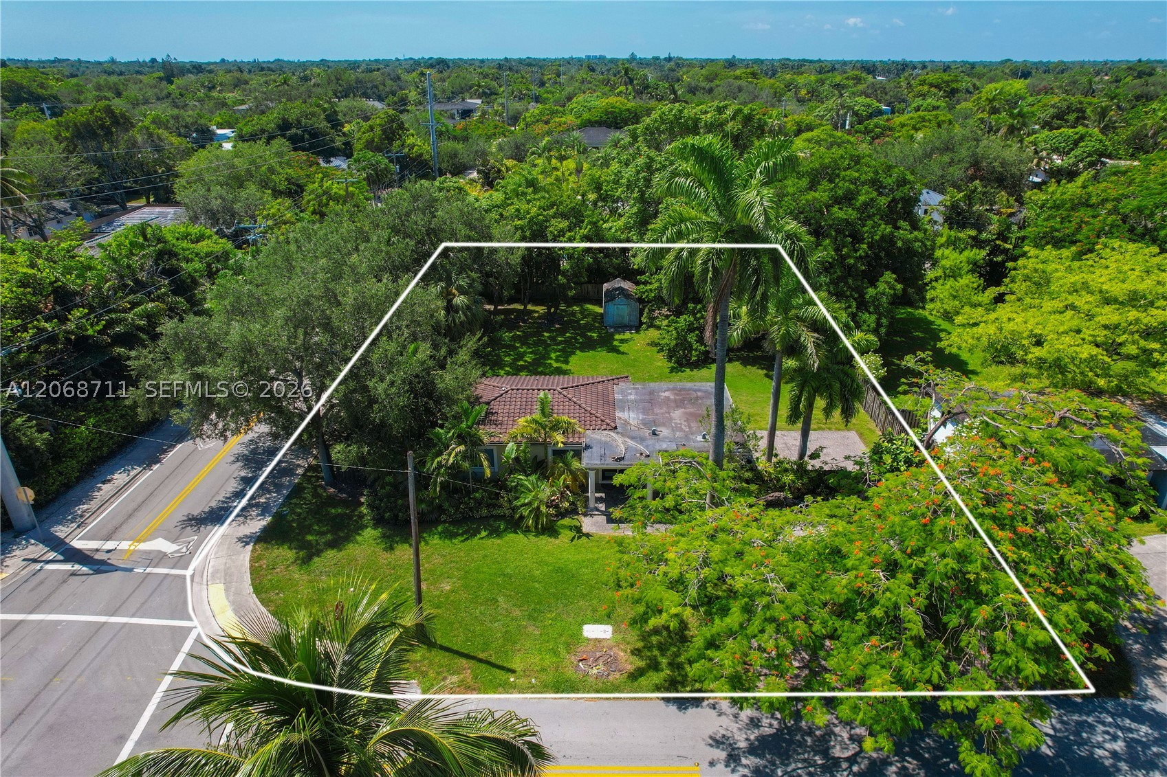 6200 SW 78th St South Miami, FL 33143