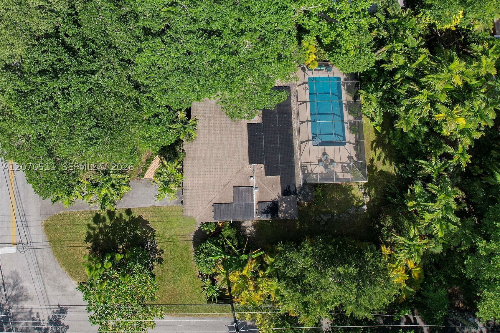 6390 SW 69th St South Miami, FL 33143