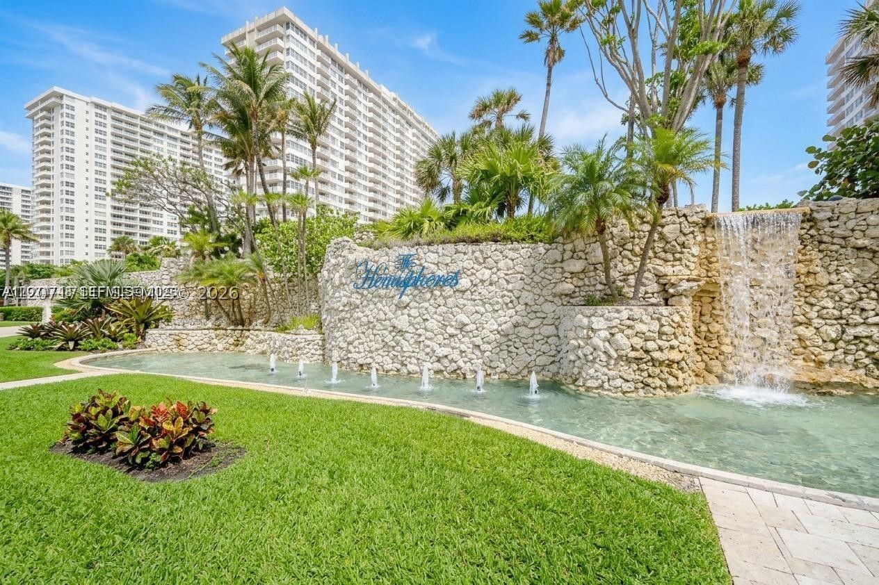 1985 S Ocean Dr #12B