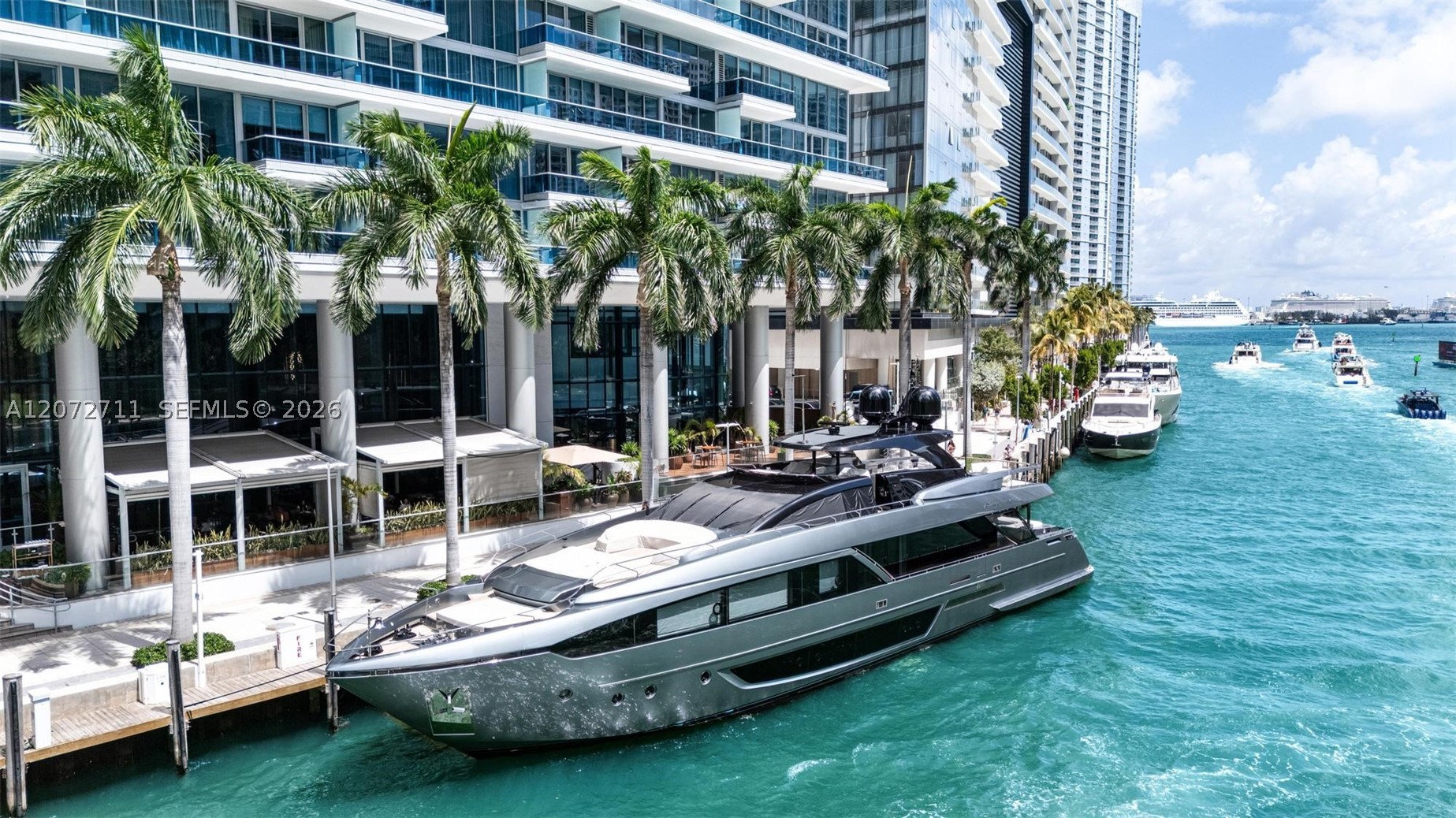200 Biscayne Blvd Way #3311