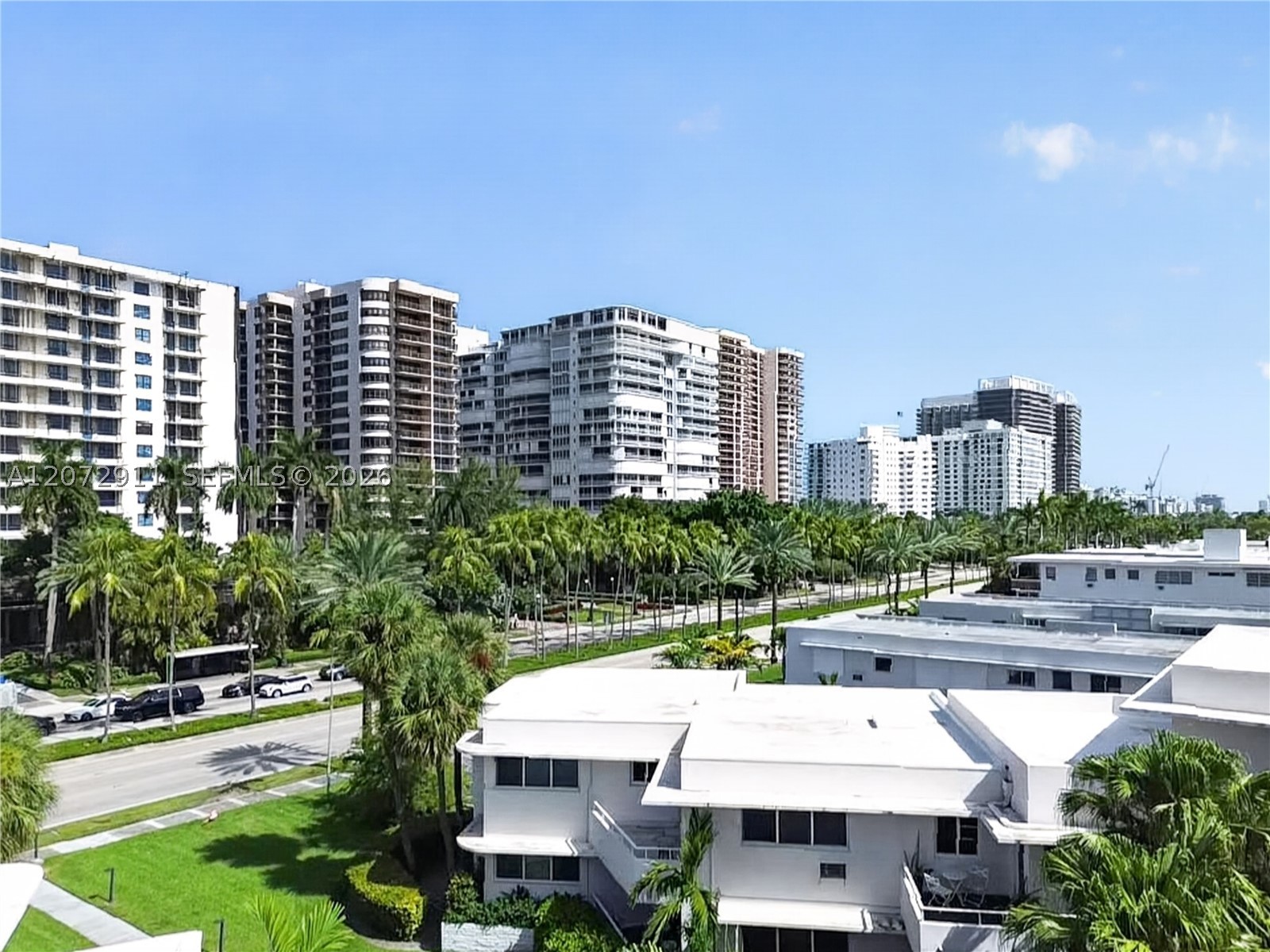 10190 Collins Ave #204 Bal Harbour, FL 33154