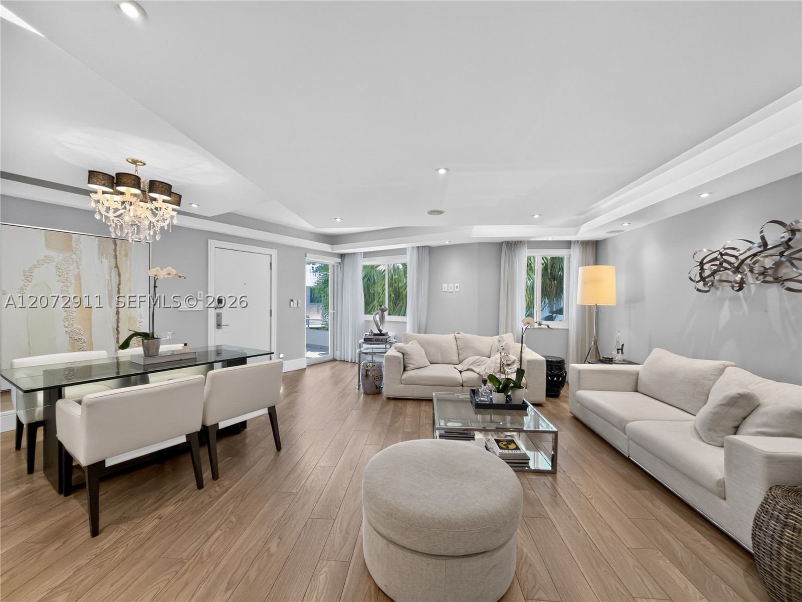 10190 Collins Ave #204 Bal Harbour, FL 33154