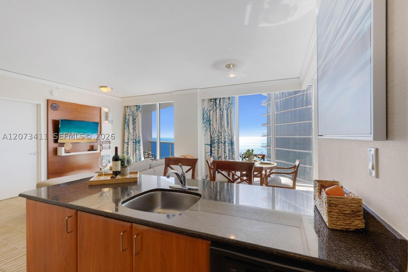 18001 Collins Ave #1514 Sunny Isles Beach, FL 33160