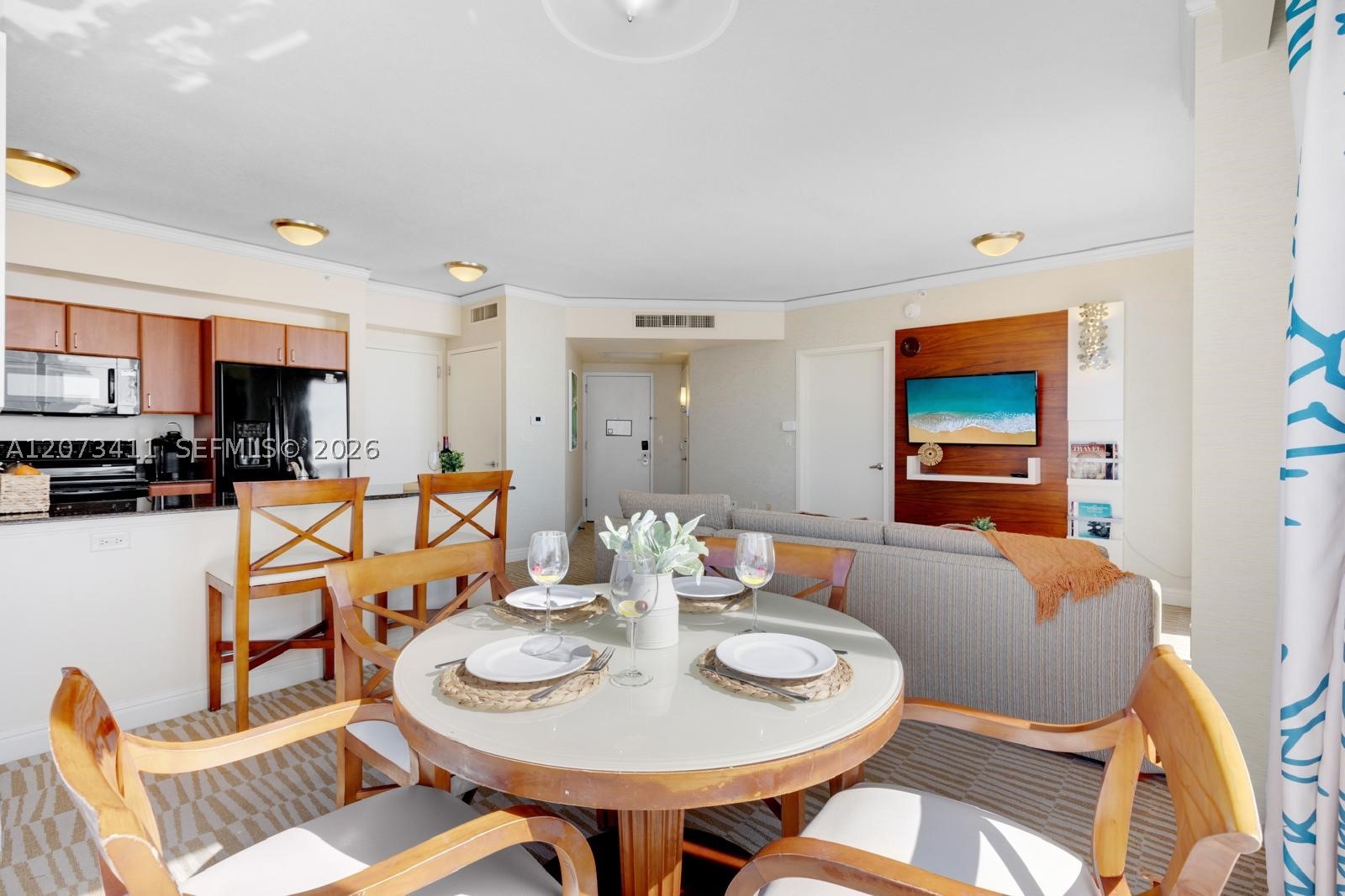 18001 Collins Ave #1514 Sunny Isles Beach, FL 33160