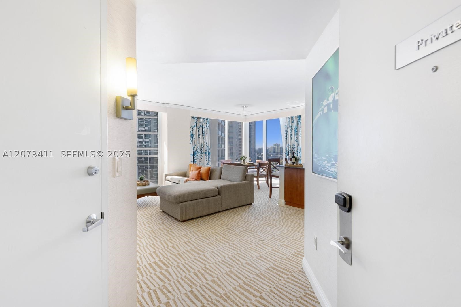 18001 Collins Ave #1514 Sunny Isles Beach, FL 33160
