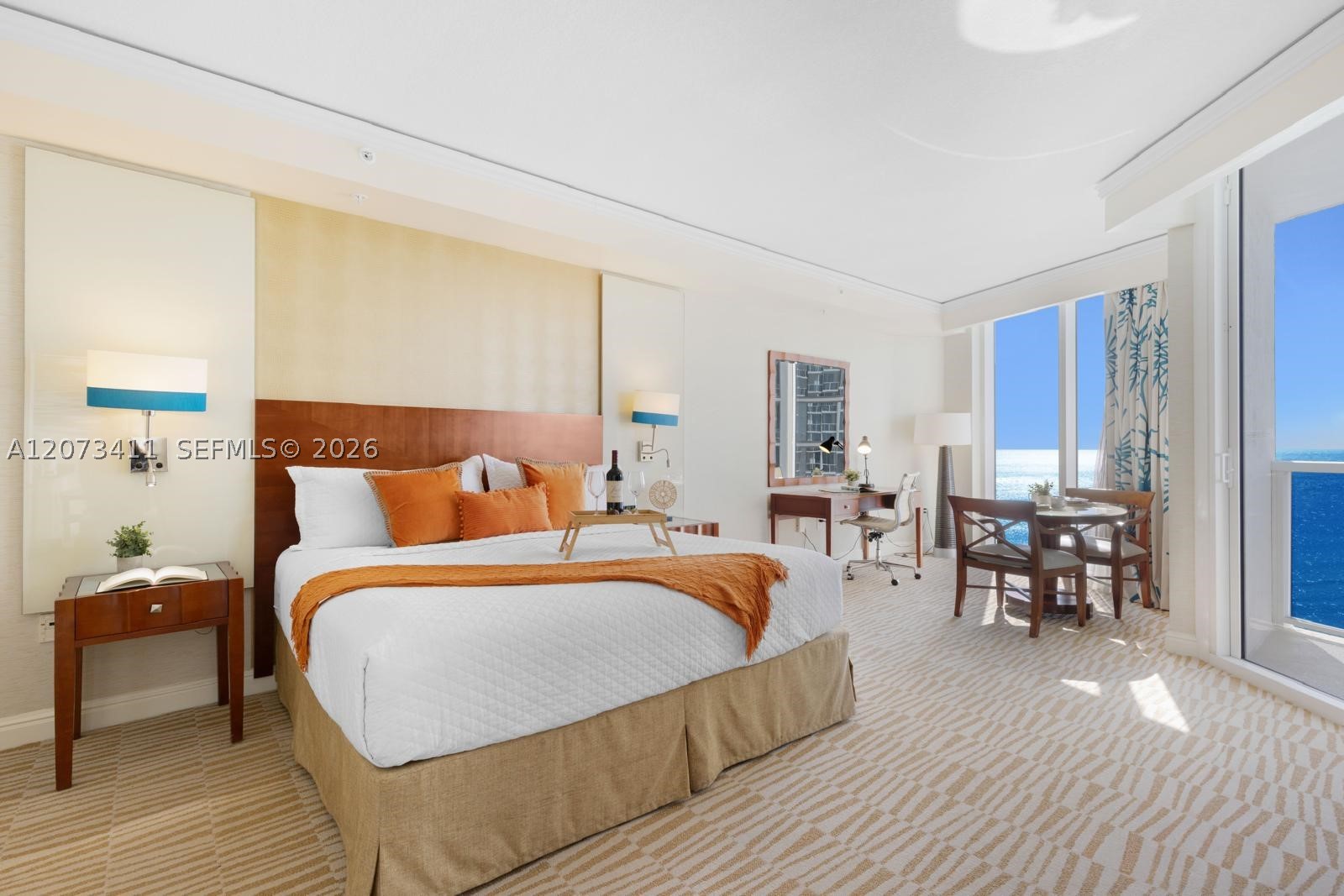 18001 Collins Ave #1514 Sunny Isles Beach, FL 33160