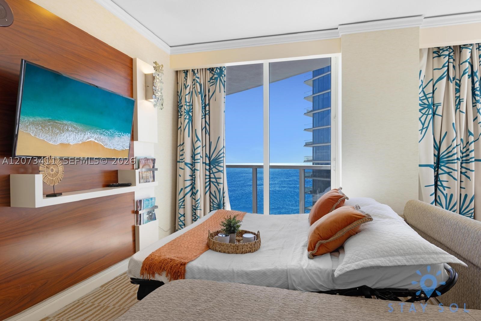 18001 Collins Ave #1514 Sunny Isles Beach, FL 33160