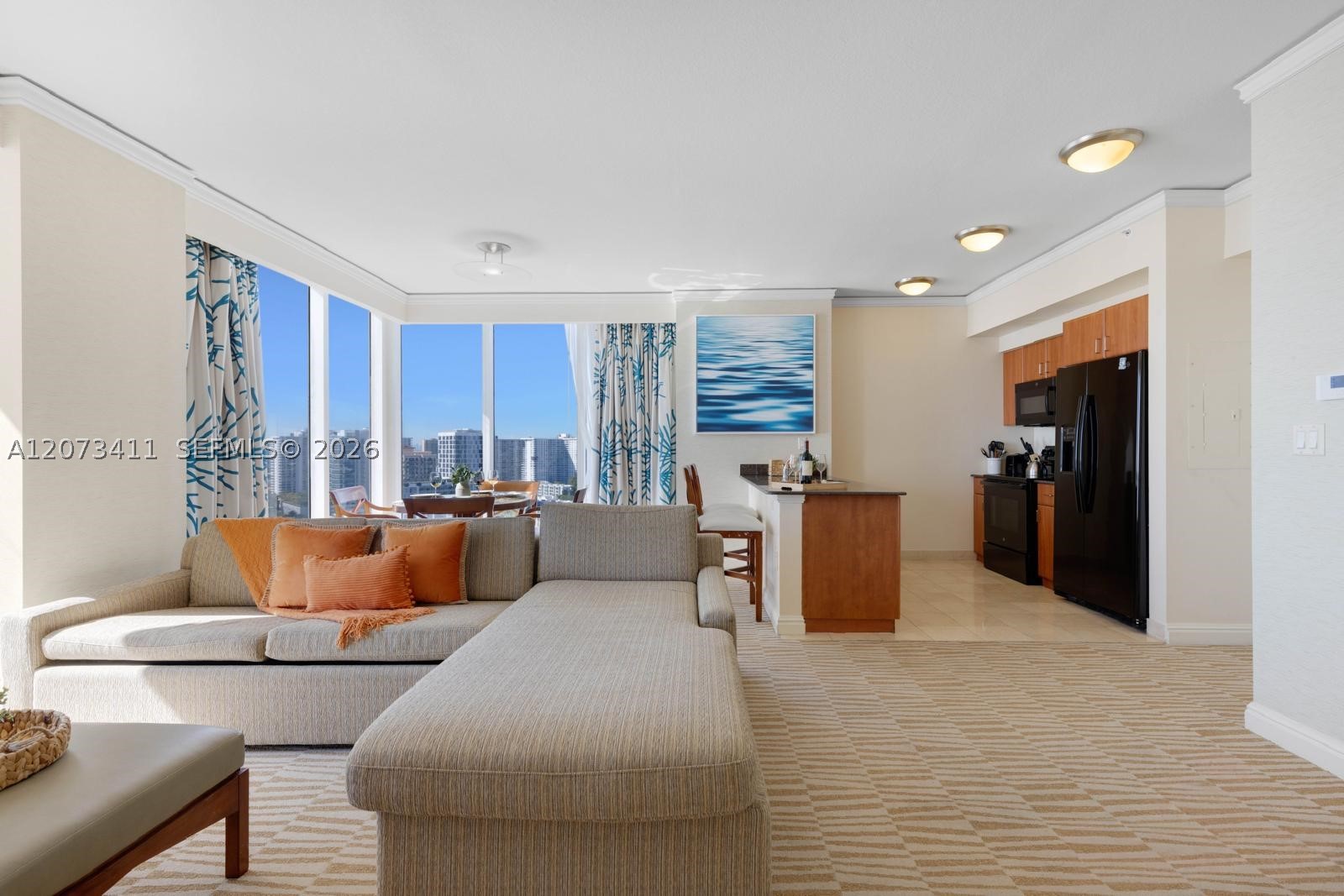 18001 Collins Ave #1514 Sunny Isles Beach, FL 33160