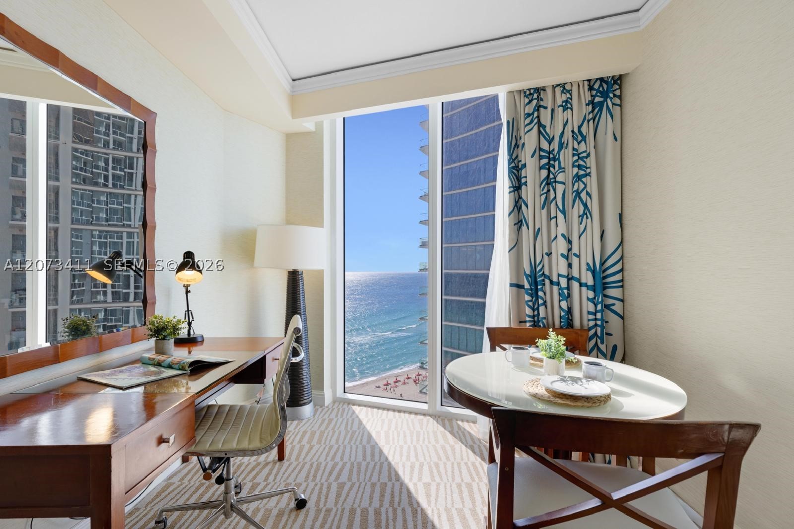 18001 Collins Ave #1514 Sunny Isles Beach, FL 33160