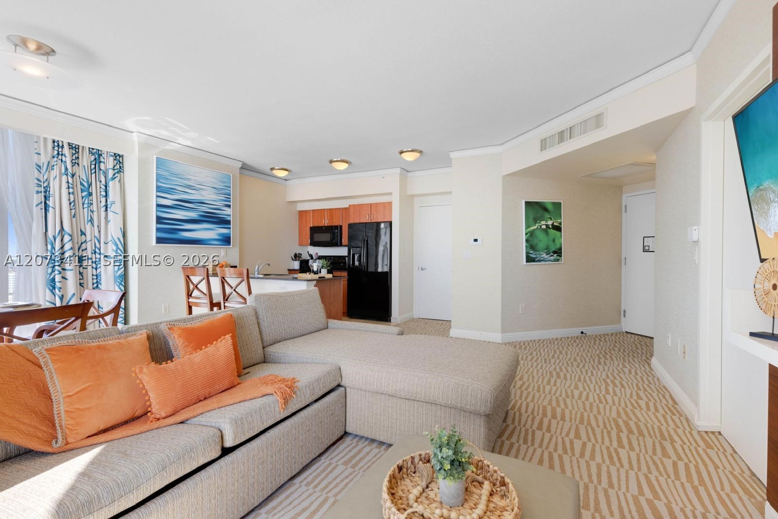 18001 Collins Ave #1514 Sunny Isles Beach, FL 33160