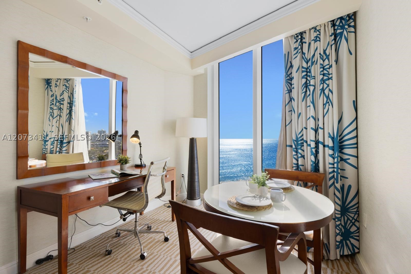 18001 Collins Ave #1514 Sunny Isles Beach, FL 33160