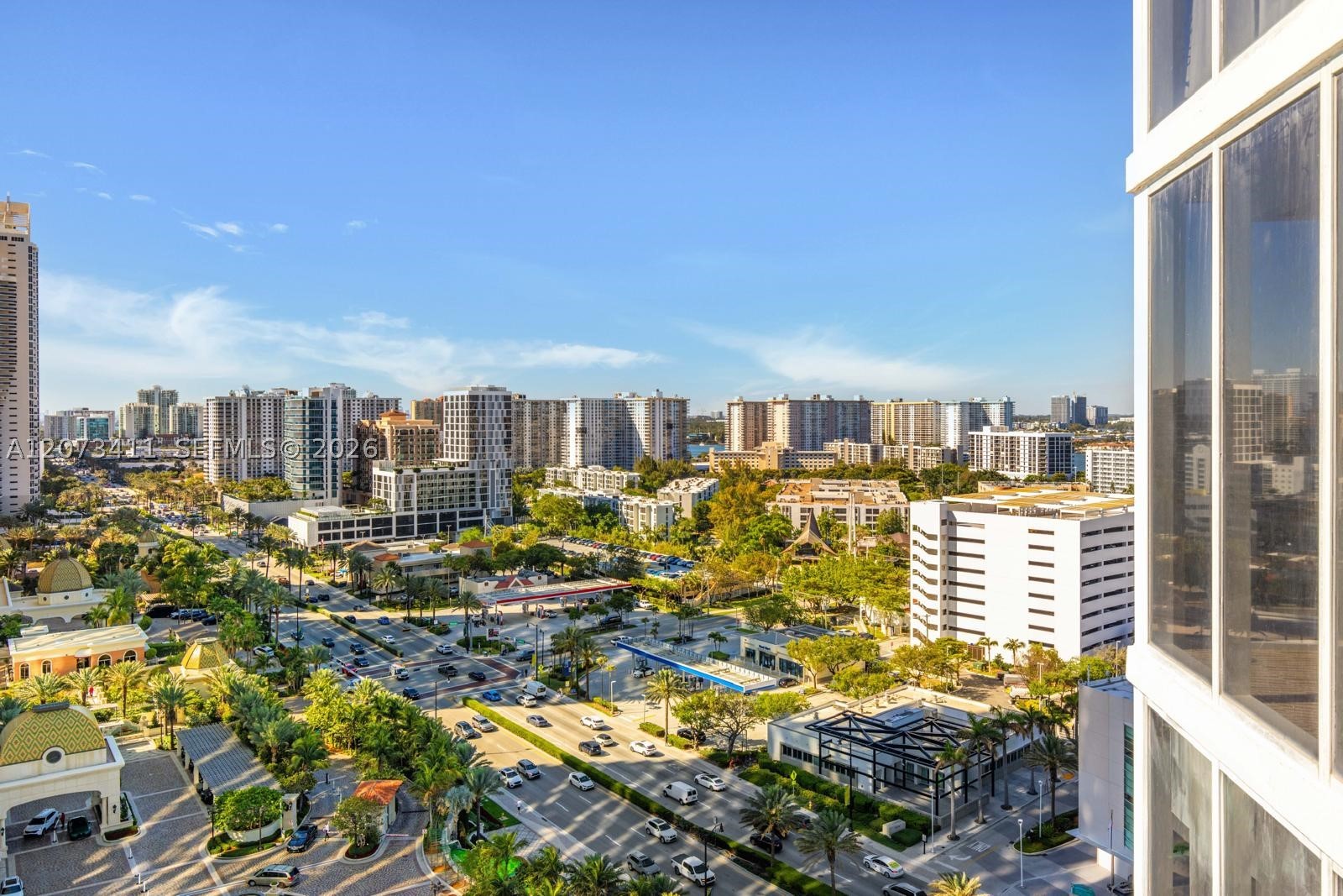 18001 Collins Ave #1514 Sunny Isles Beach, FL 33160