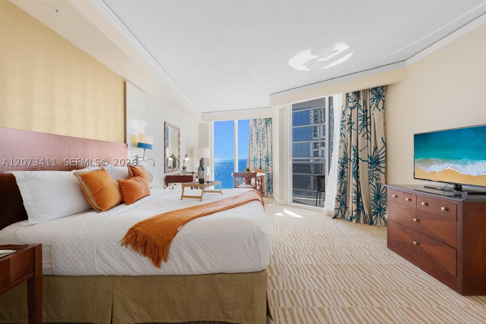 18001 Collins Ave #1514 Sunny Isles Beach, FL 33160