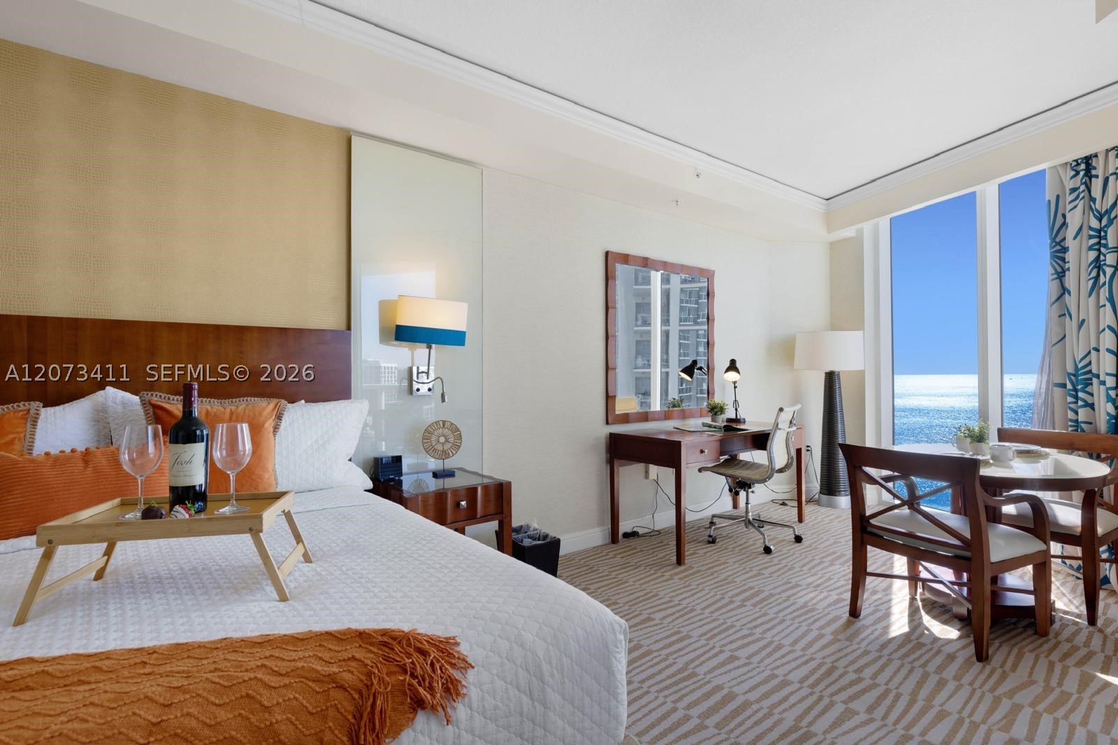 18001 Collins Ave #1514 Sunny Isles Beach, FL 33160