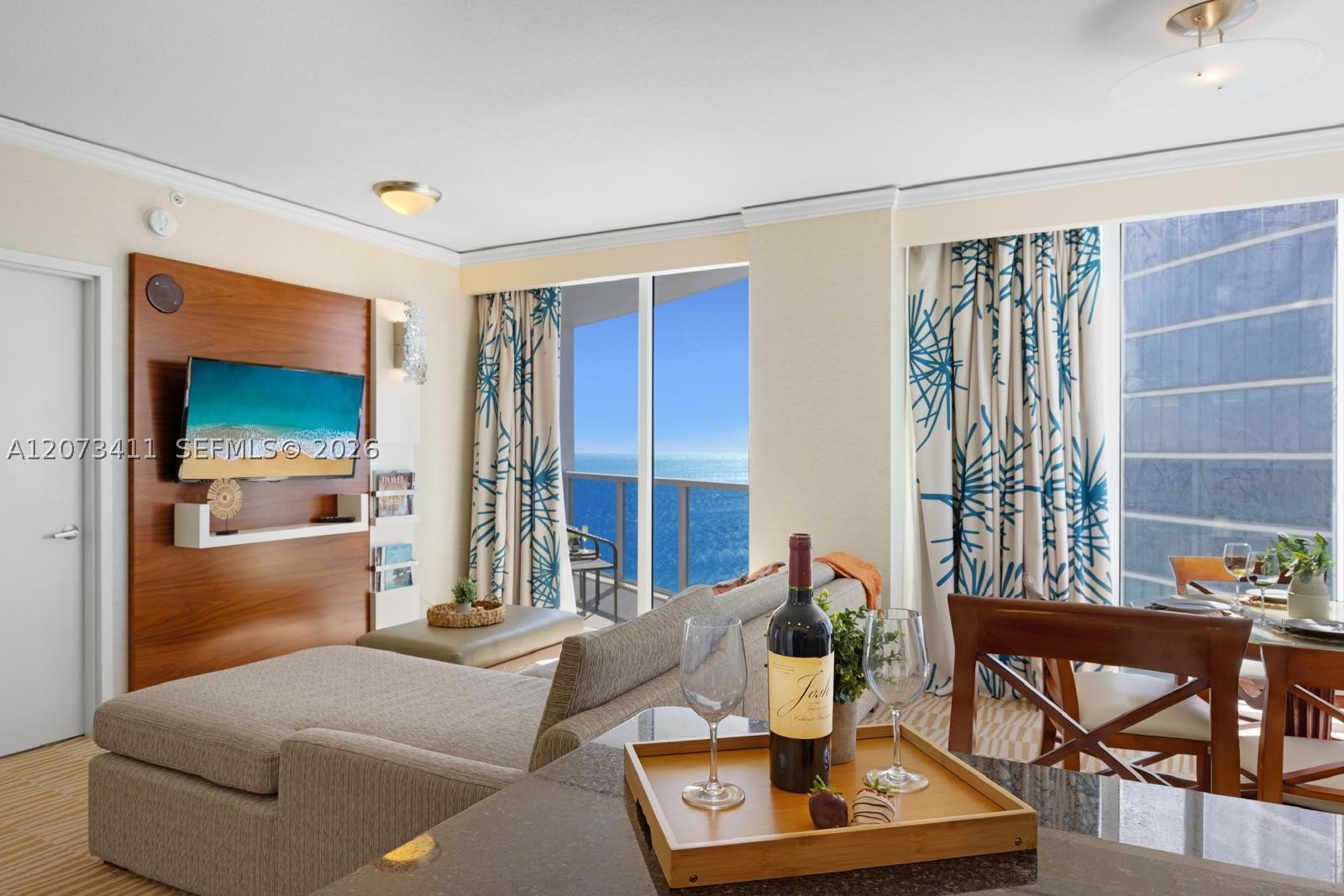 18001 Collins Ave #1514 Sunny Isles Beach, FL 33160
