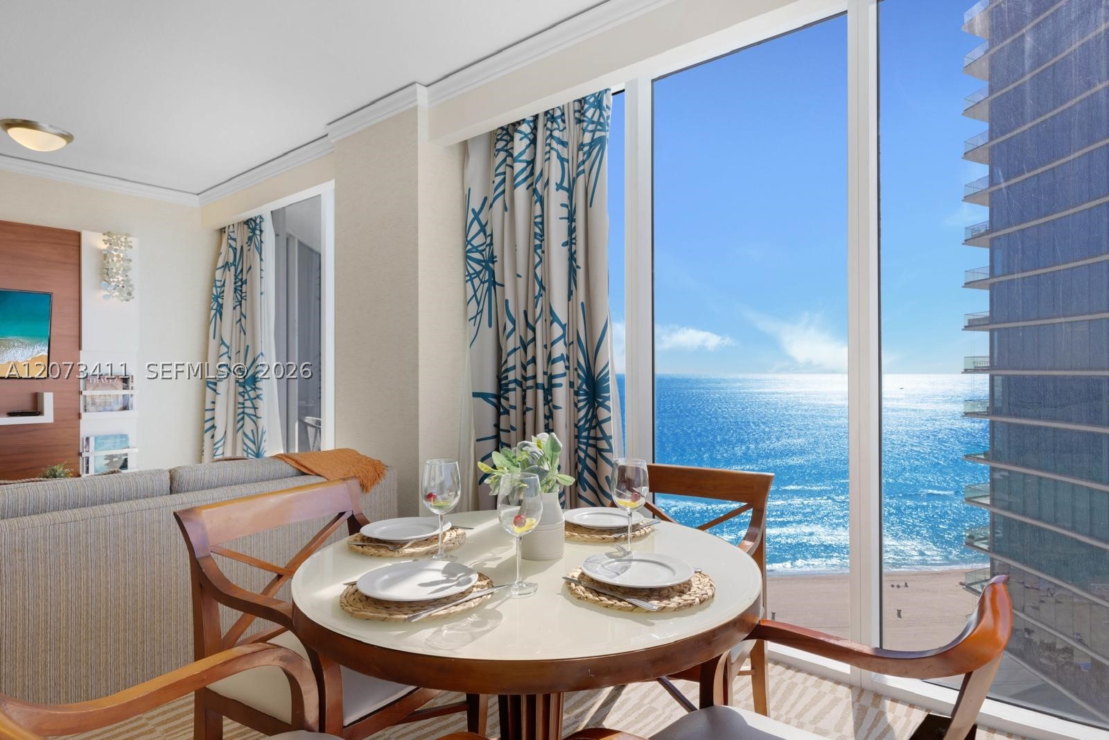 18001 Collins Ave #1514 Sunny Isles Beach, FL 33160