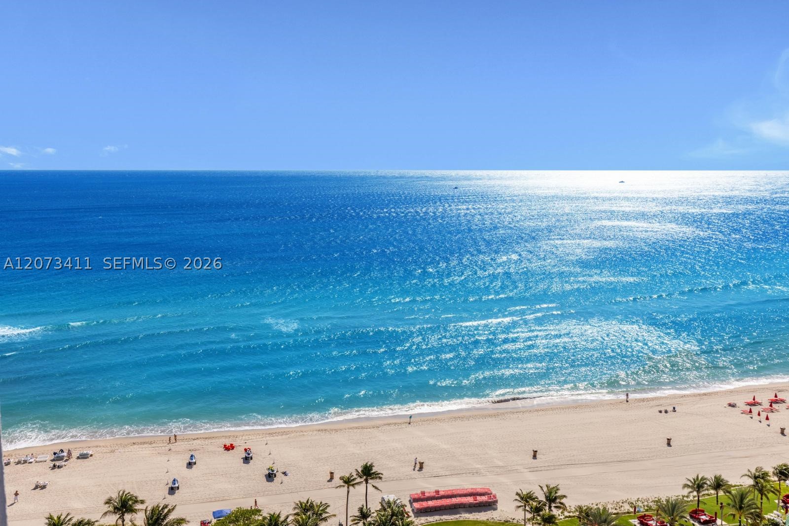 18001 Collins Ave #1514 Sunny Isles Beach, FL 33160