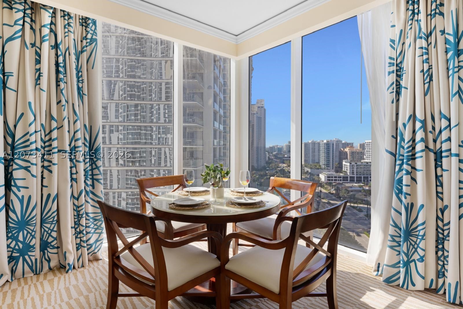 18001 Collins Ave #1514 Sunny Isles Beach, FL 33160