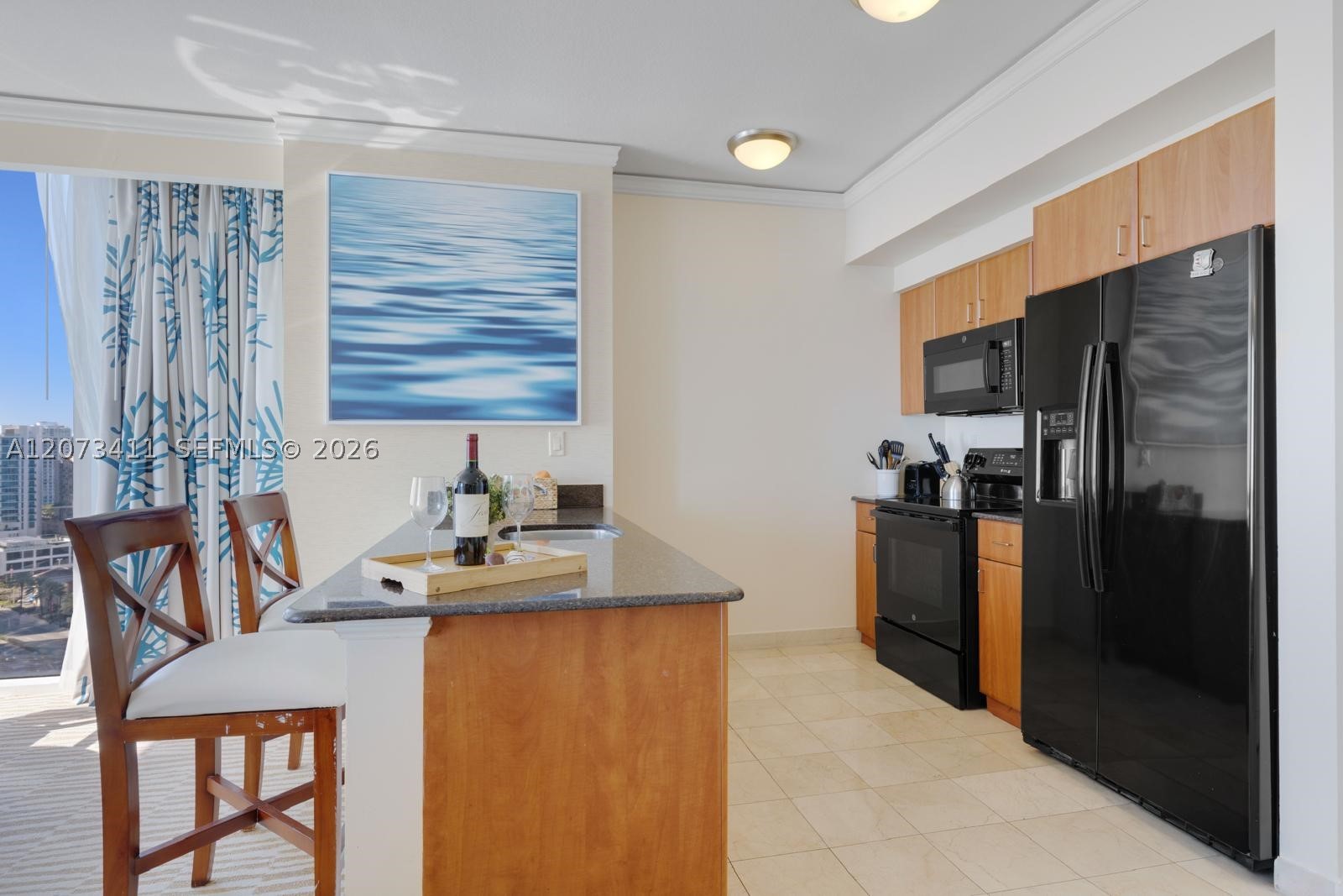 18001 Collins Ave #1514 Sunny Isles Beach, FL 33160