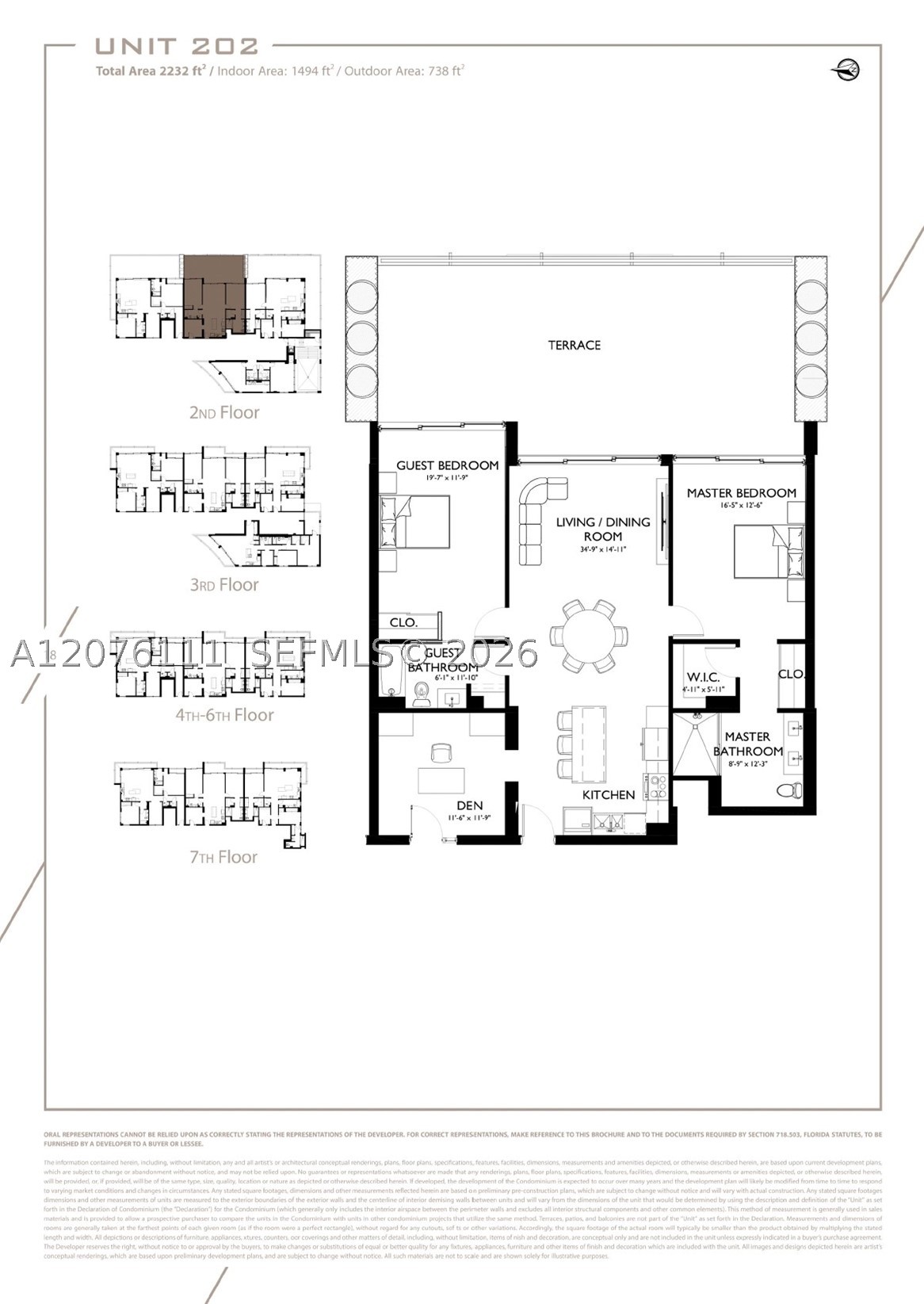 330 Sunset Dr Pompano Beach, FL 33062