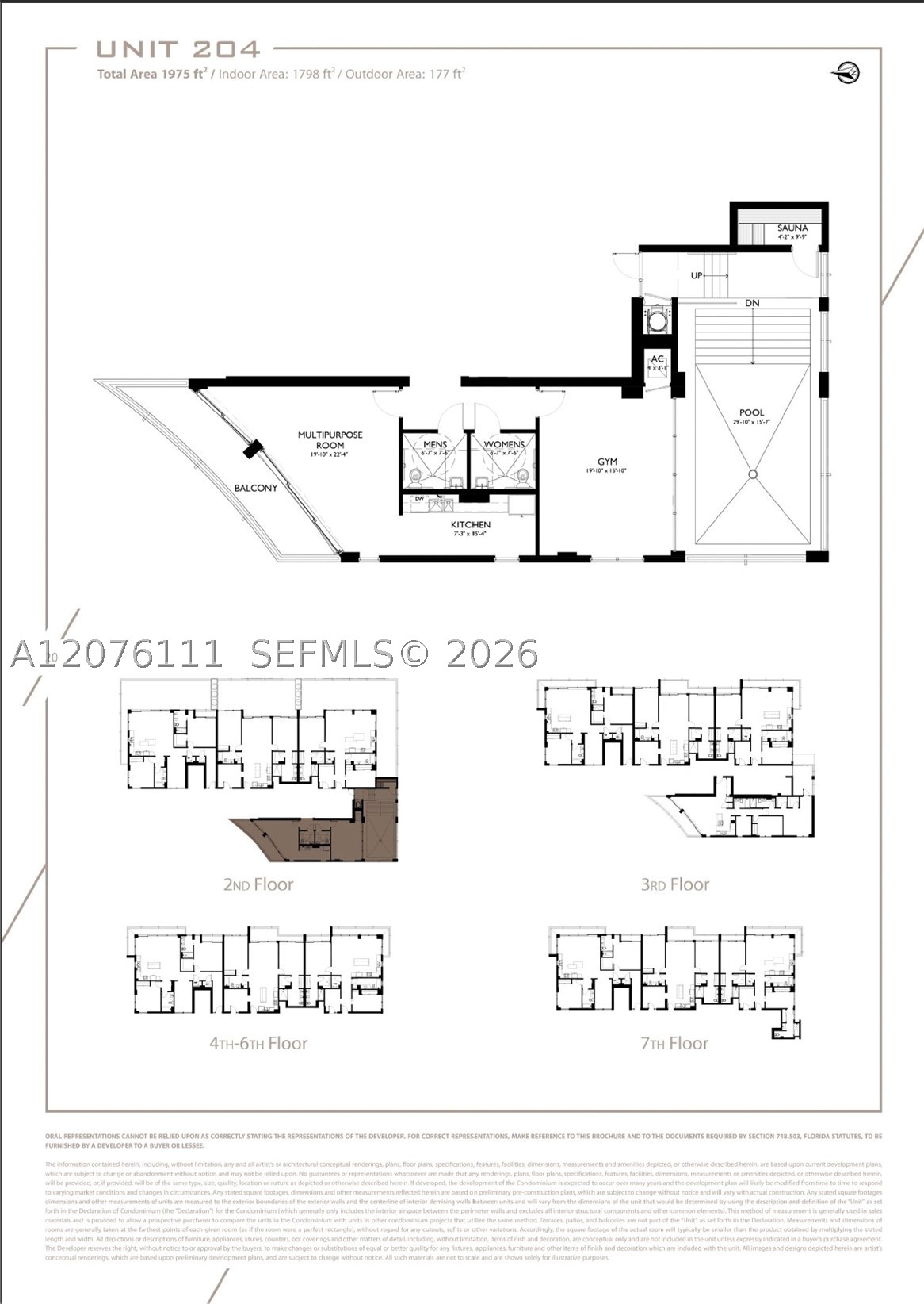 330 Sunset Dr Pompano Beach, FL 33062