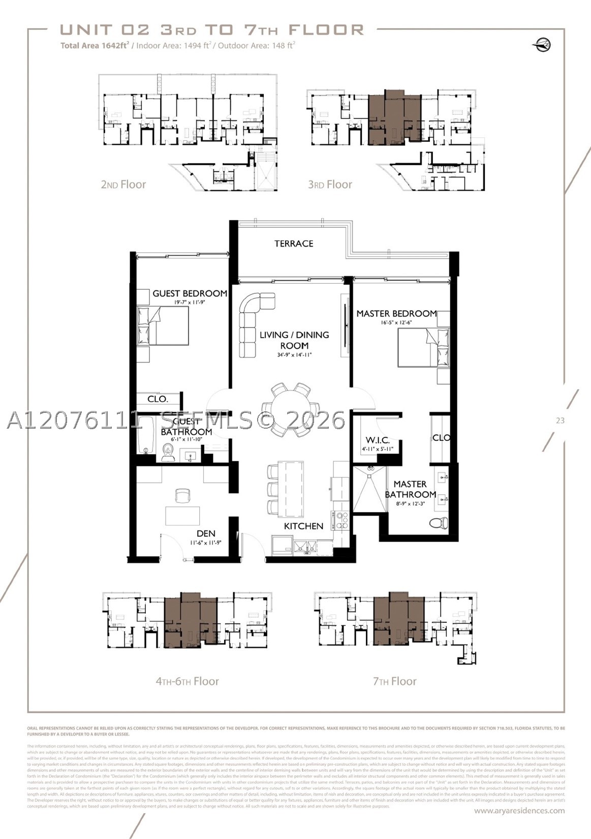 330 Sunset Dr Pompano Beach, FL 33062