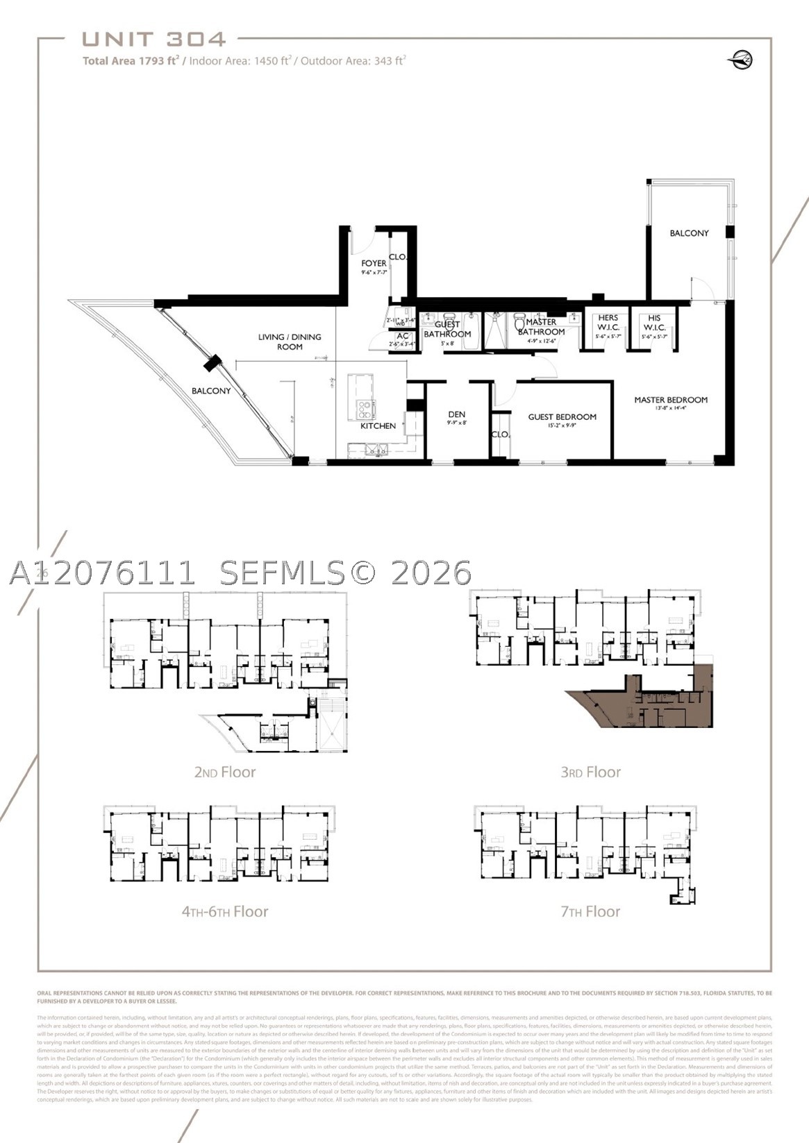 330 Sunset Dr Pompano Beach, FL 33062