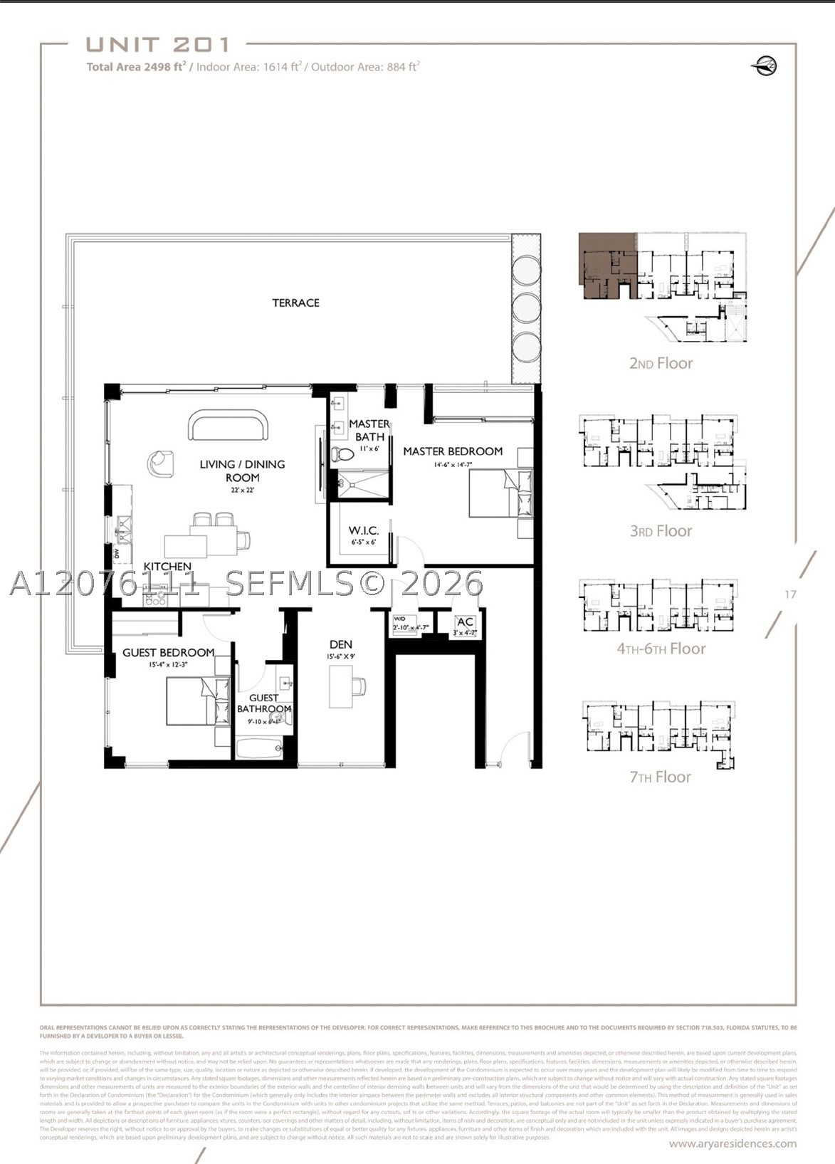 330 Sunset Dr Pompano Beach, FL 33062