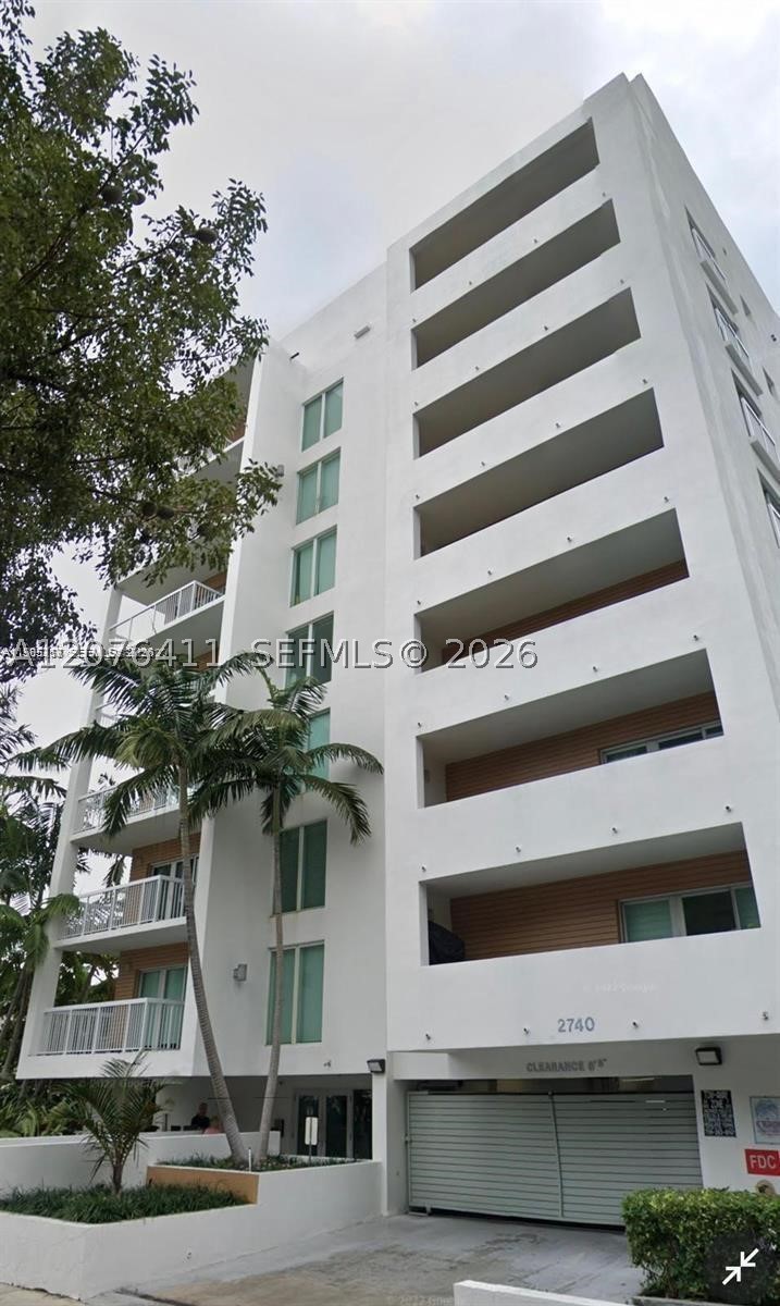 2740 SW 28th Ter #503