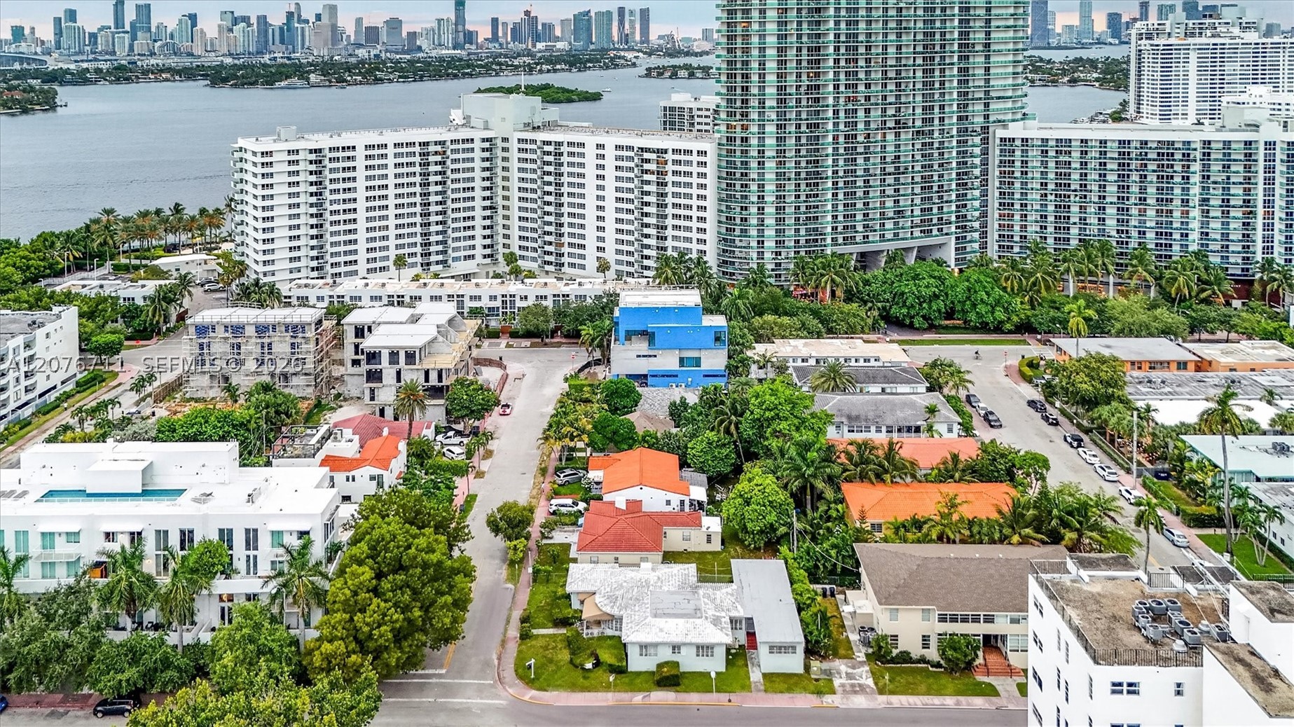 1301 Flamingo Way Miami Beach, FL 33139