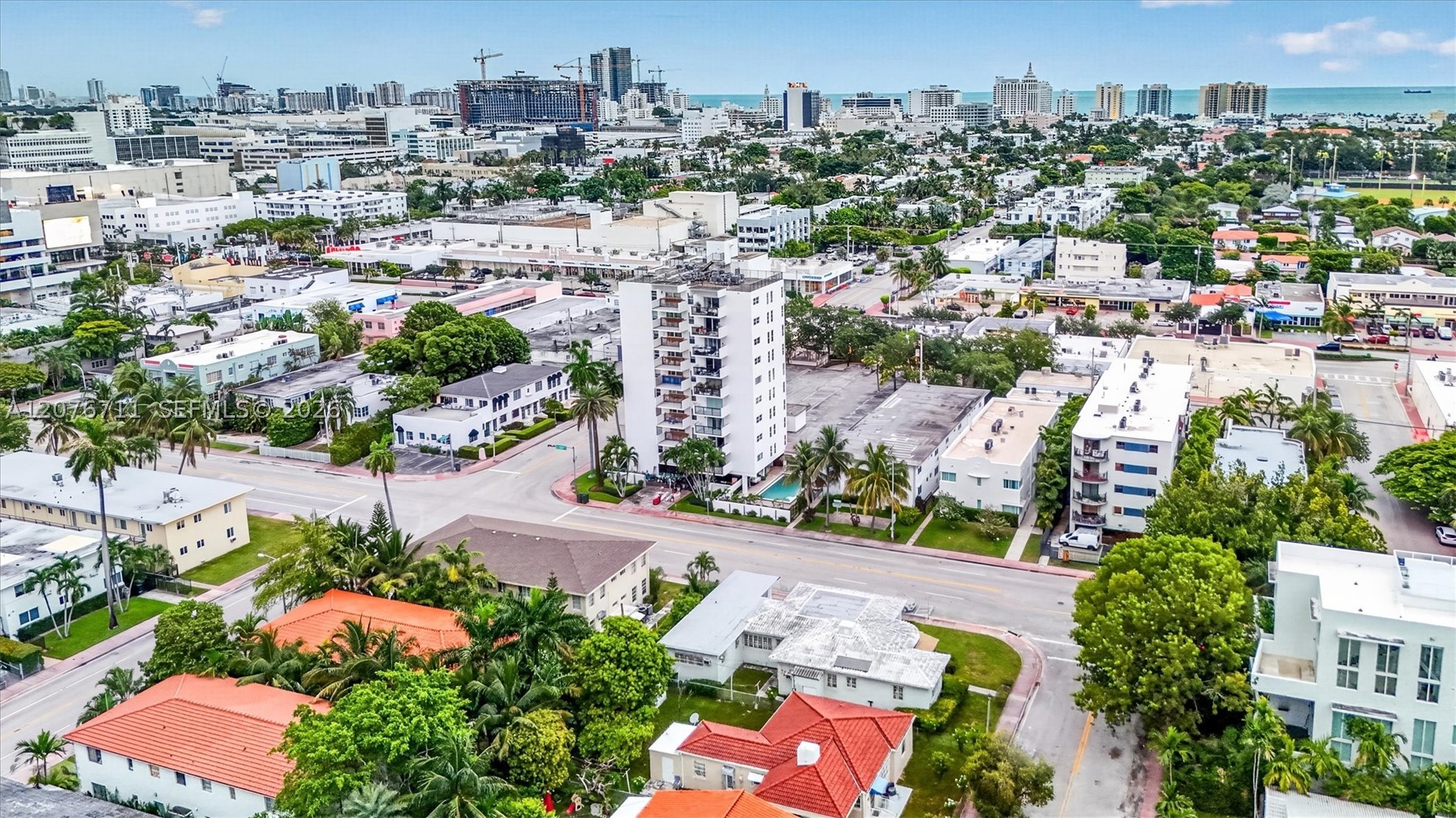 1301 Flamingo Way Miami Beach, FL 33139