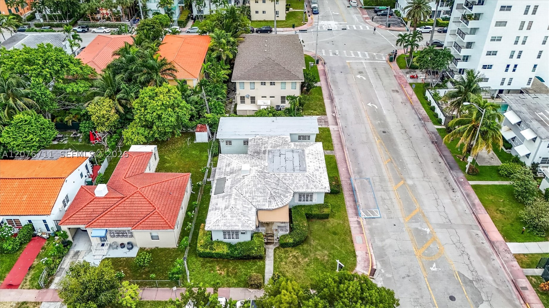 1301 Flamingo Way Miami Beach, FL 33139