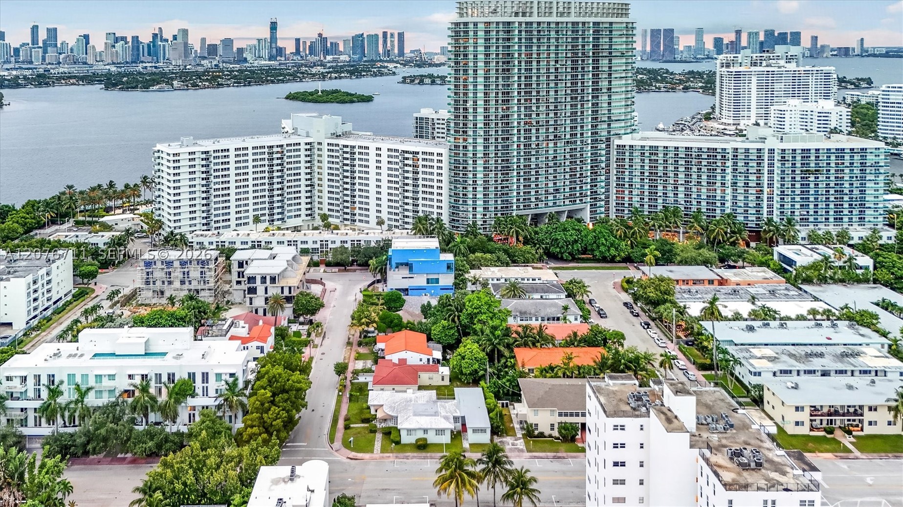 1301 Flamingo Way Miami Beach, FL 33139