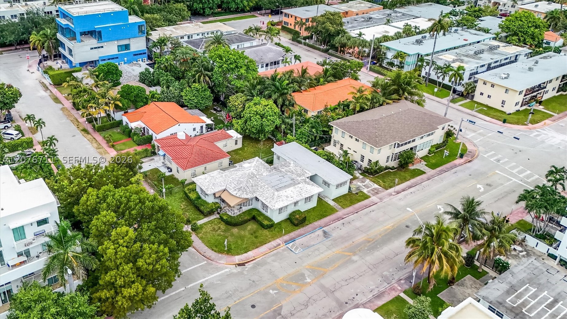 1301 Flamingo Way Miami Beach, FL 33139