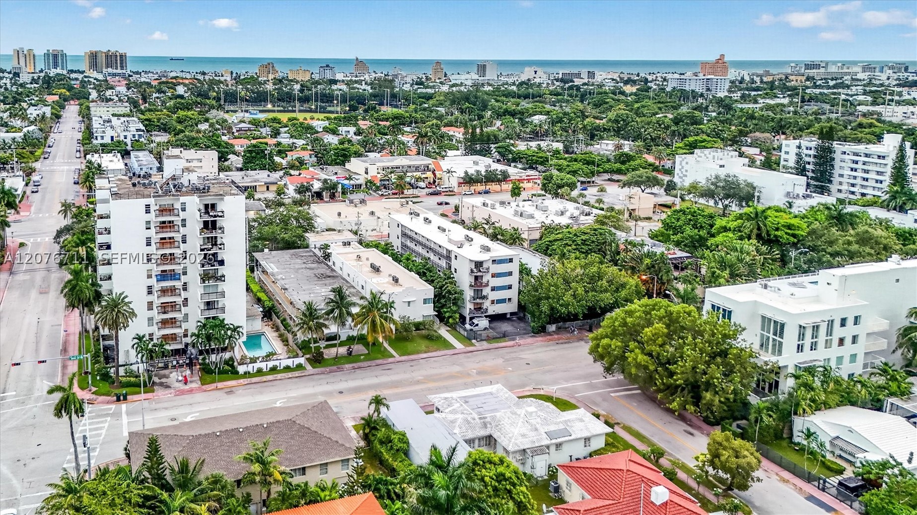 1301 Flamingo Way Miami Beach, FL 33139