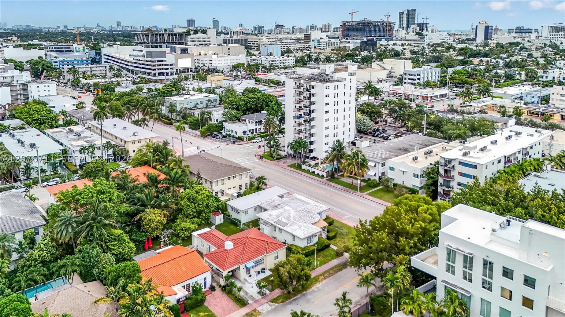 1301 Flamingo Way Miami Beach, FL 33139