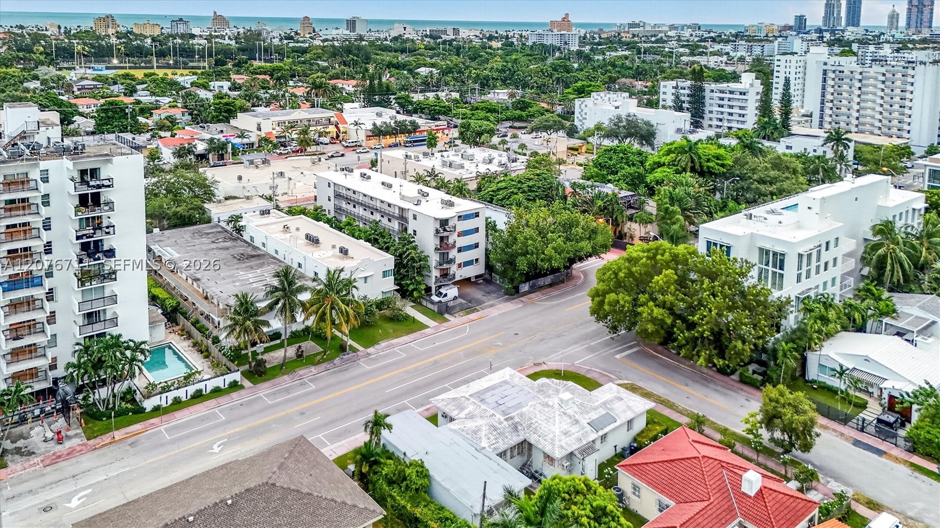 1301 Flamingo Way Miami Beach, FL 33139