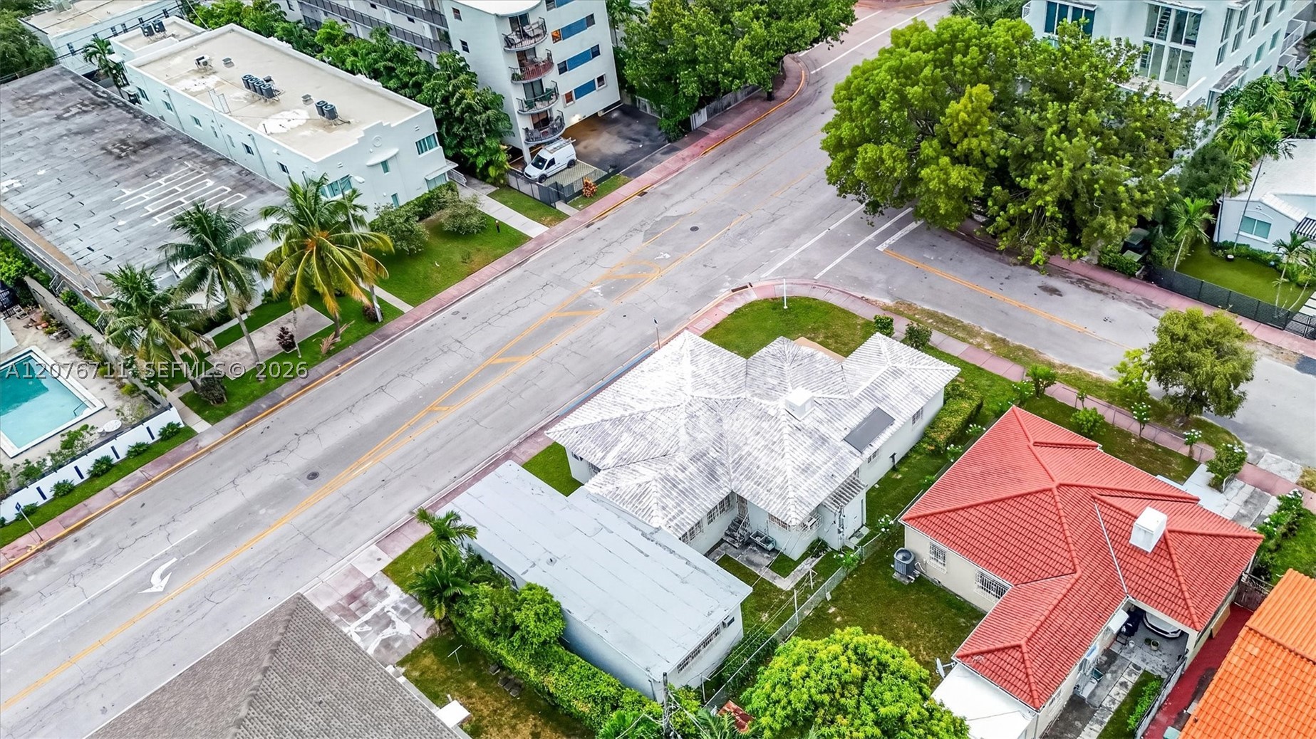 1301 Flamingo Way Miami Beach, FL 33139