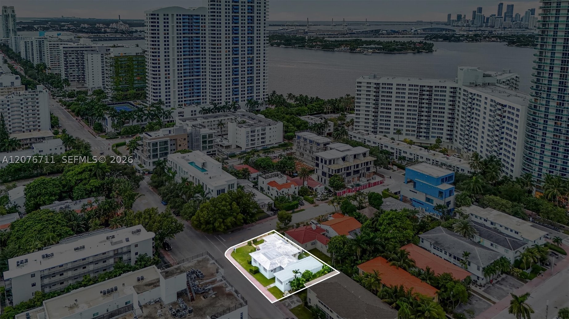 1301 Flamingo Way Miami Beach, FL 33139