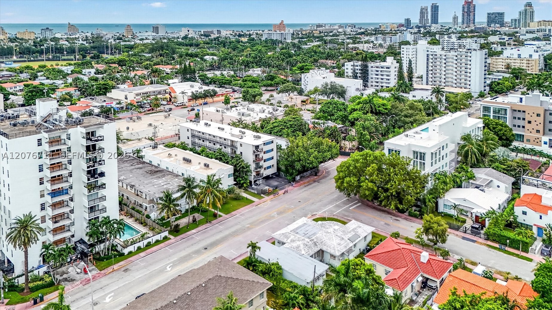 1301 Flamingo Way Miami Beach, FL 33139