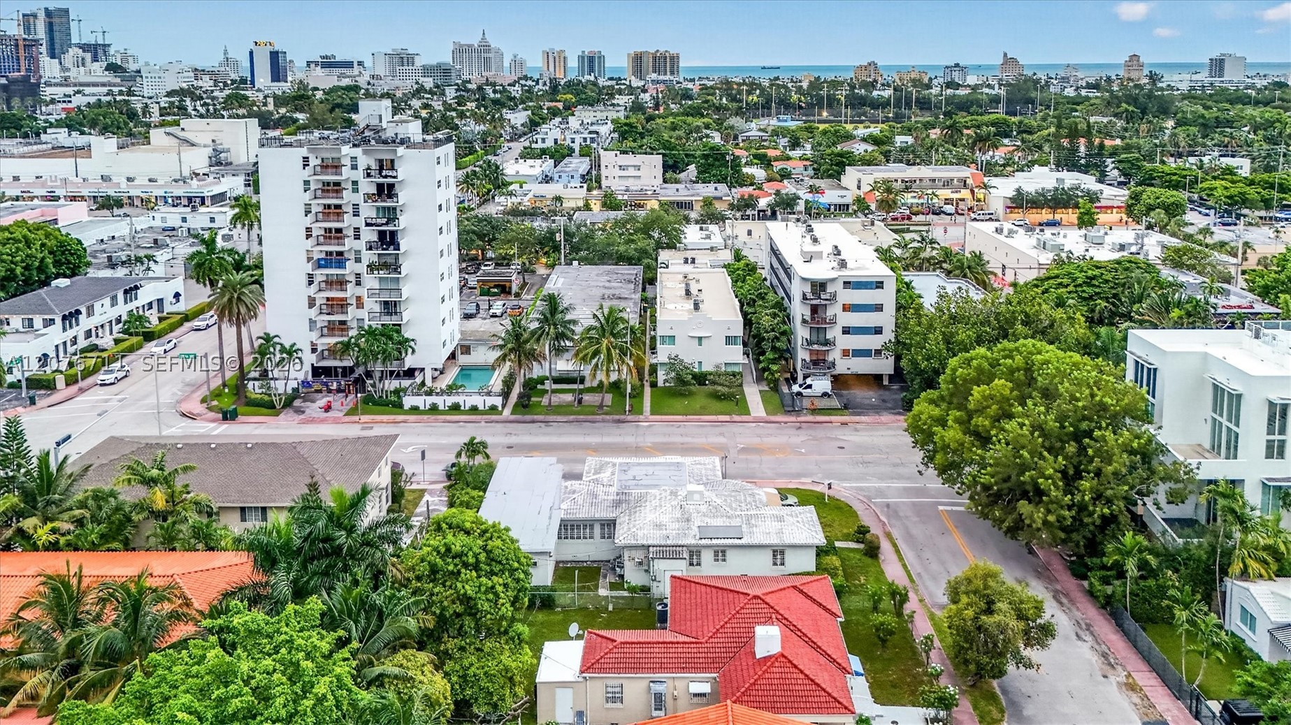 1301 Flamingo Way Miami Beach, FL 33139