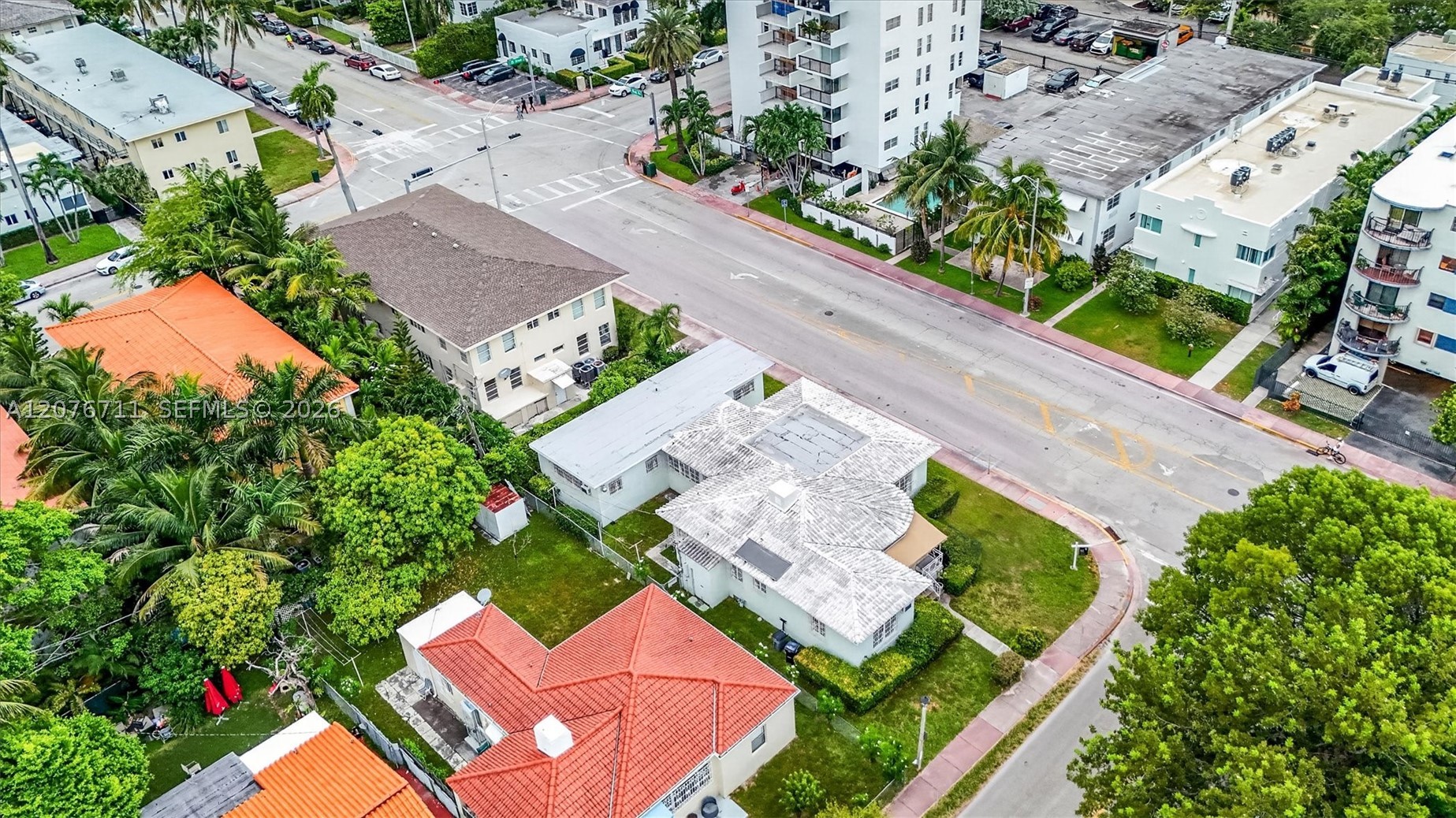 1301 Flamingo Way Miami Beach, FL 33139