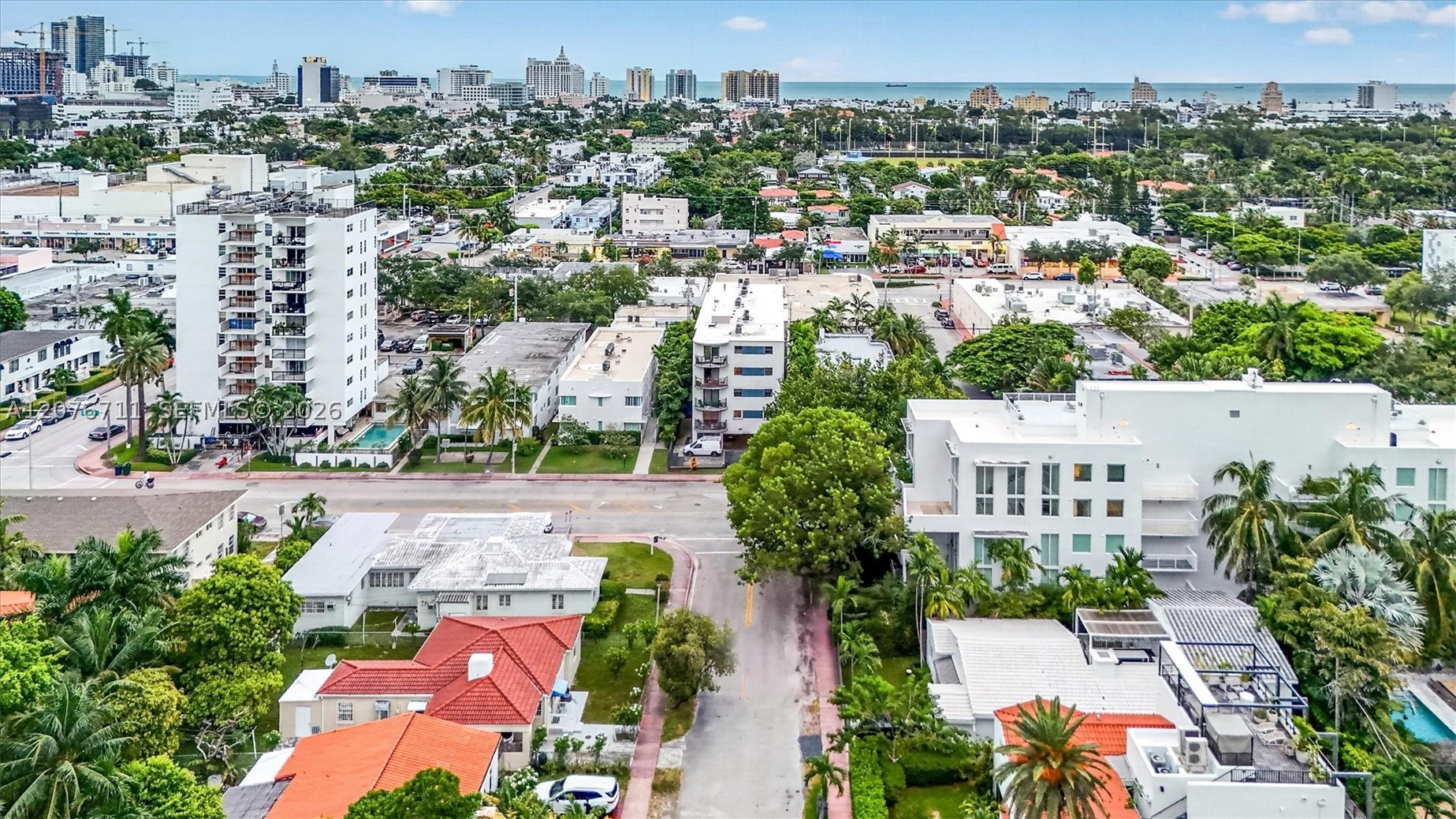 1301 Flamingo Way Miami Beach, FL 33139